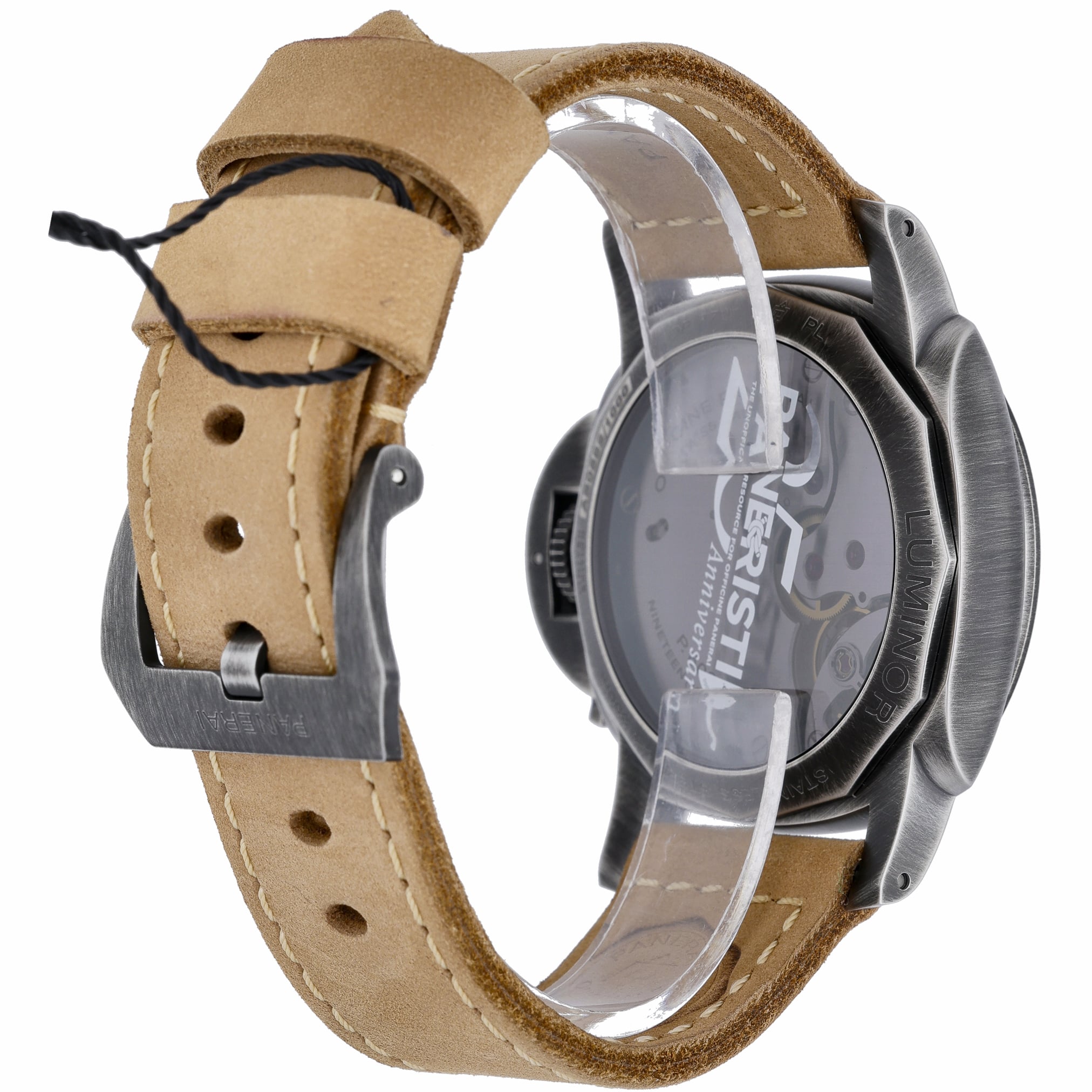 Panerai Luminor 1950 PAM02025 Thumbnail 4