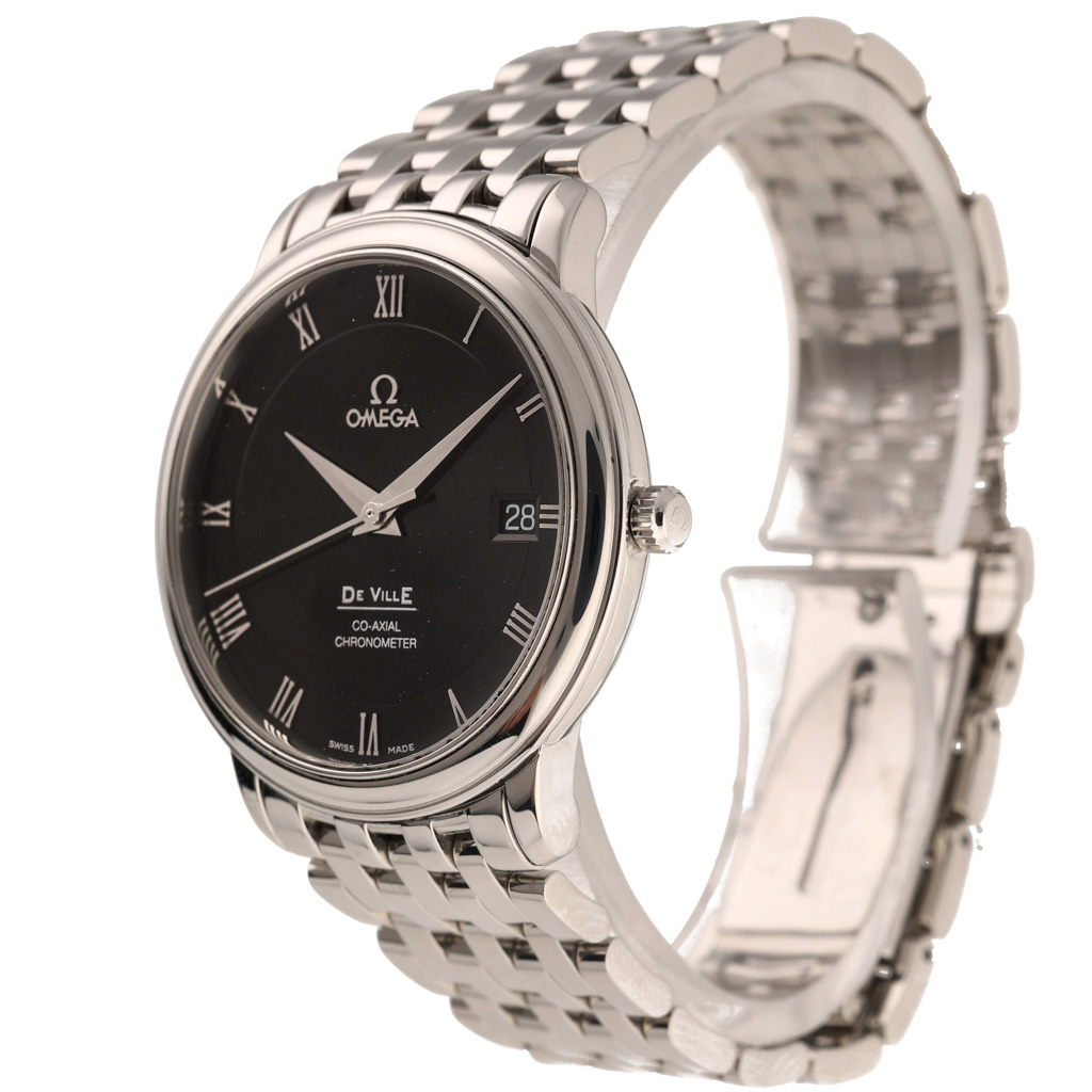 Omega De Ville Prestige 4574.50.00 Thumbnail 2