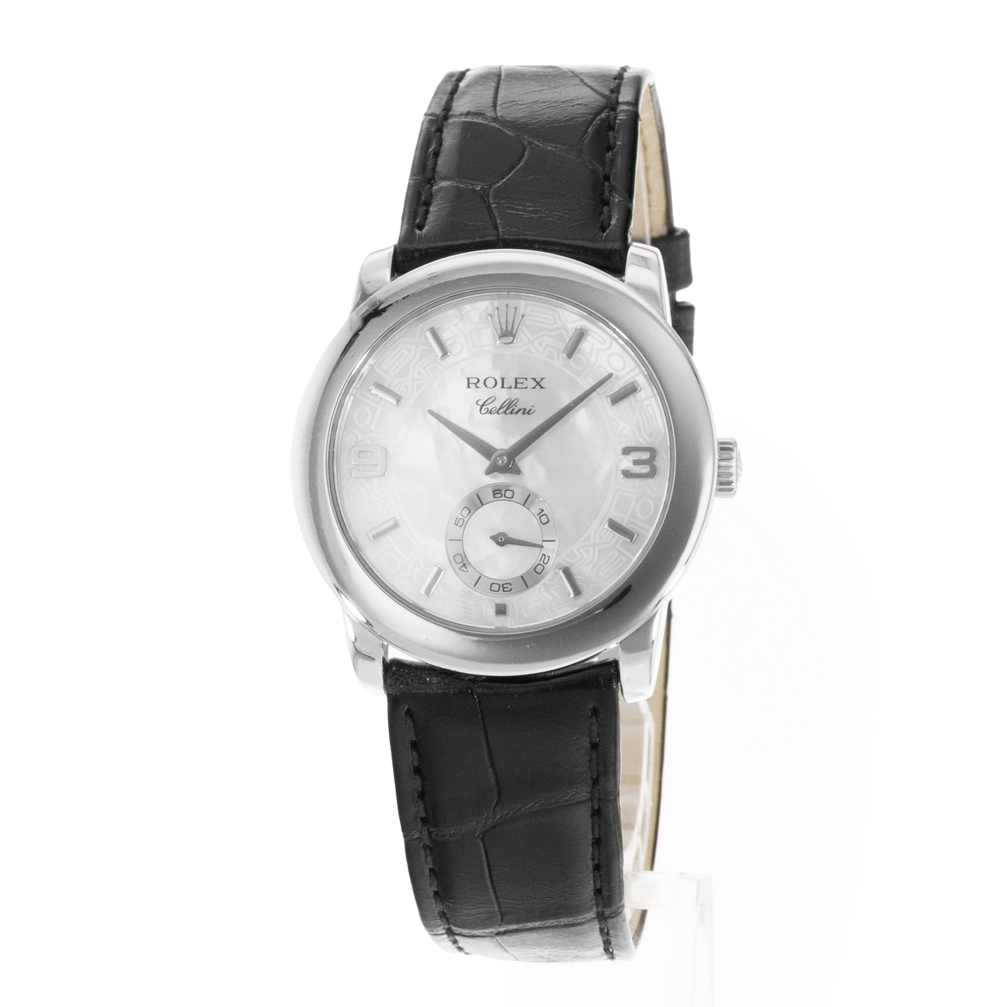 Rolex Cellini 5240/6 Thumbnail 3