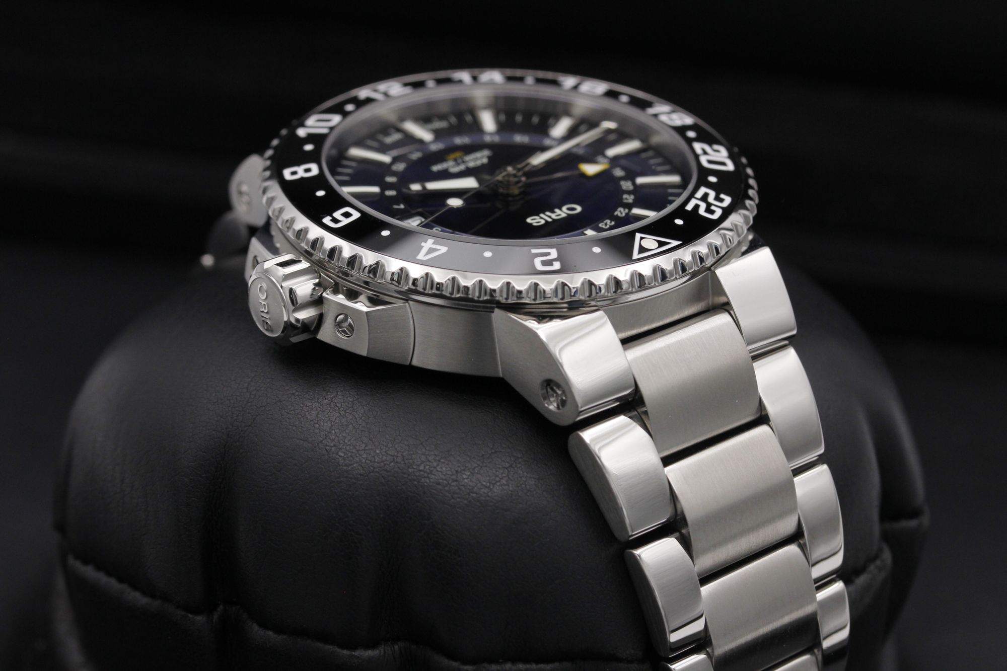 Oris Aquis 01 798 7754 4135-07 8 24 05PEB Thumbnail 4