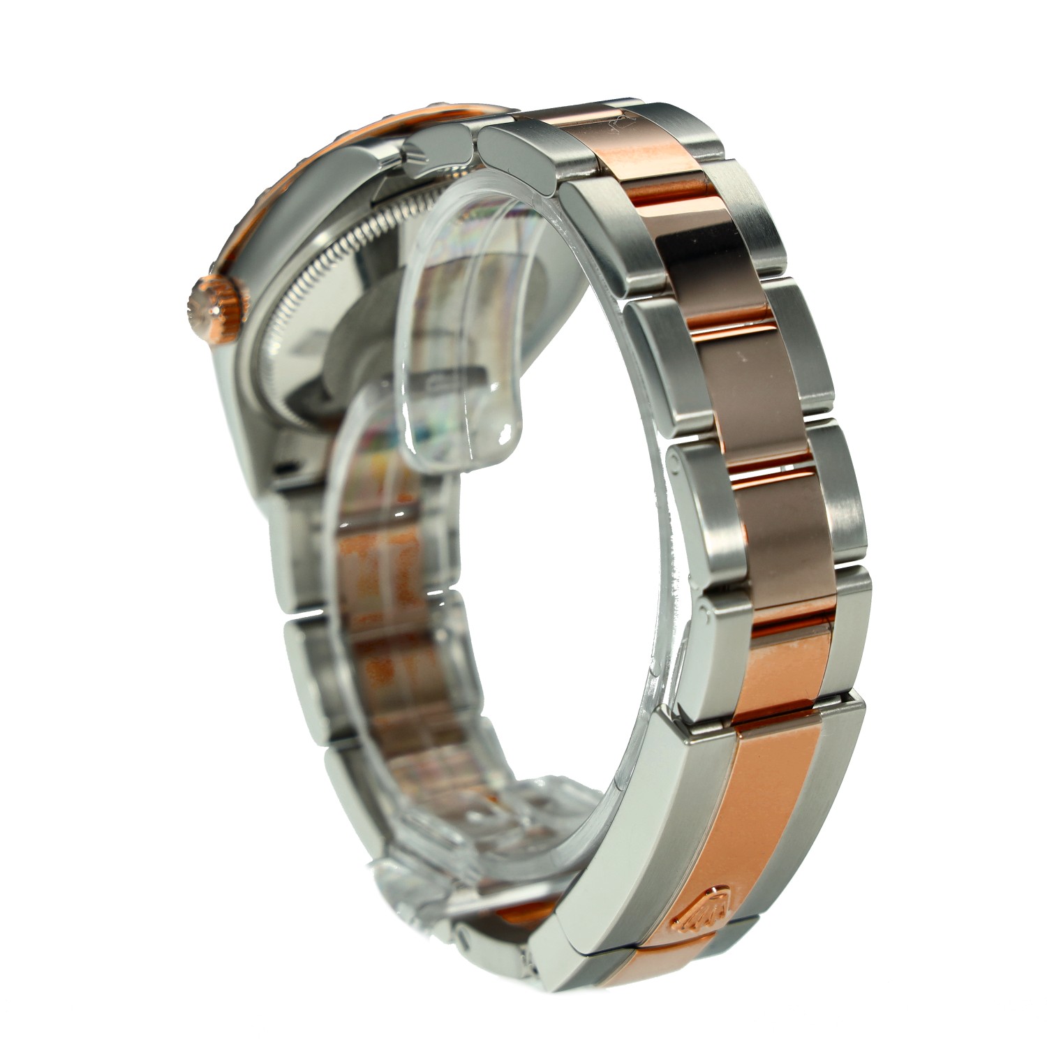 Rolex Datejust Lady 31 278341 RBR Thumbnail 3