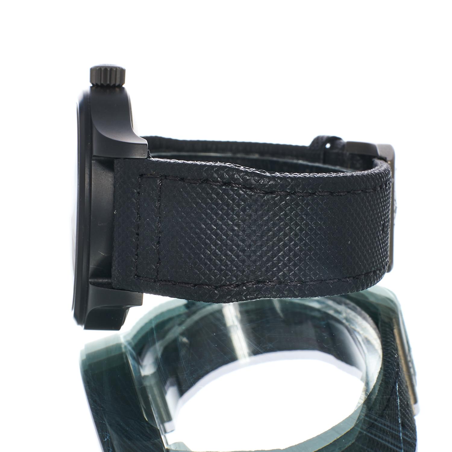 IWC Pilot's Automatic Top Gun IW326901 Thumbnail 2