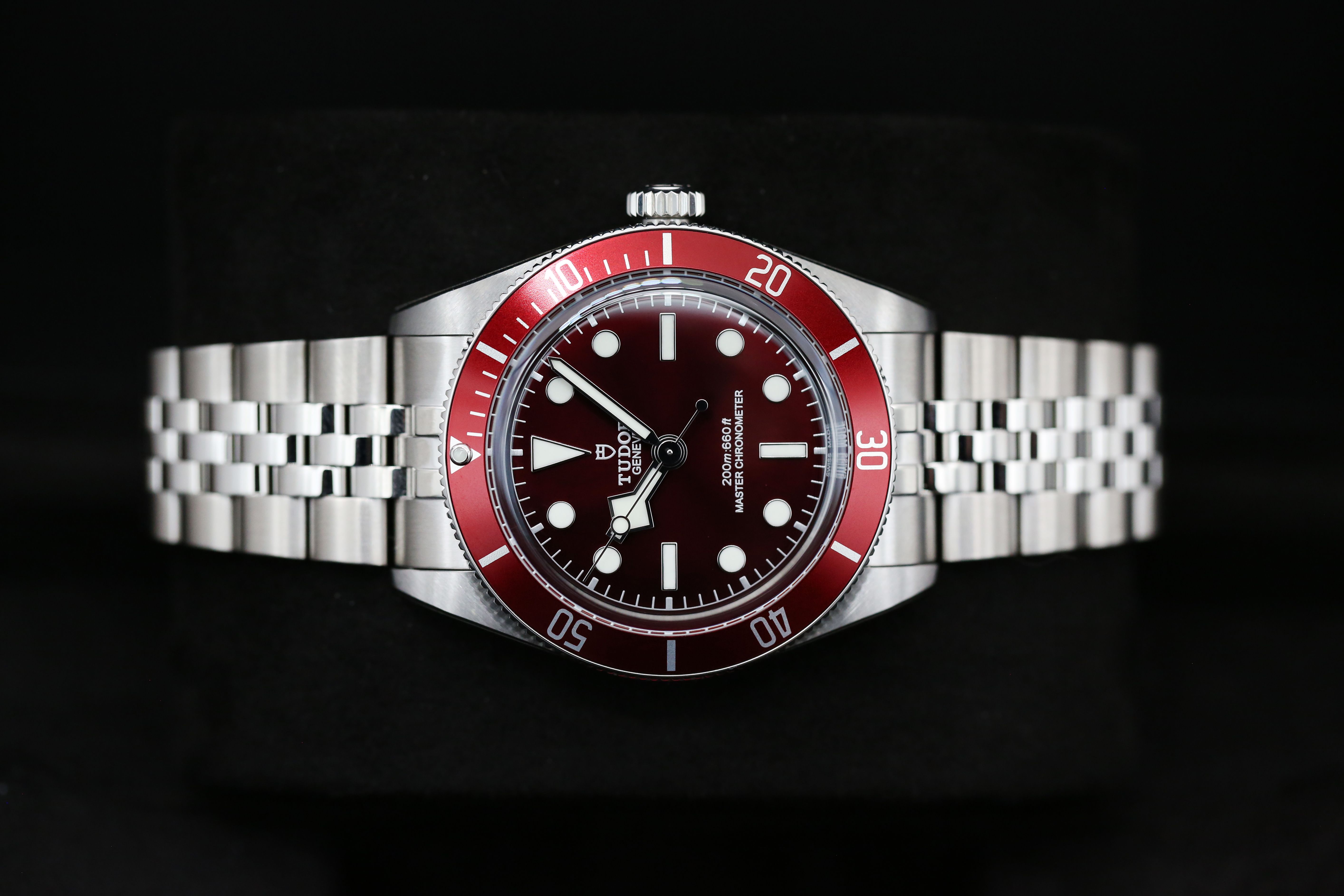 Tudor Black Bay 58 M7939A1A0RU-0001 Thumbnail 5