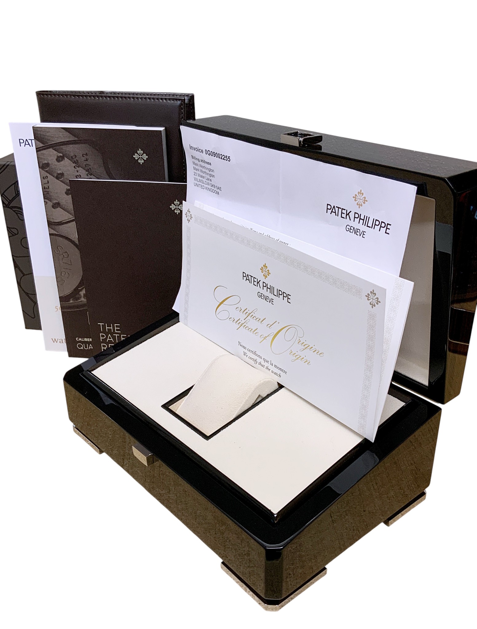 Patek Philippe Twenty-4 4910/1200A-011 Thumbnail 4