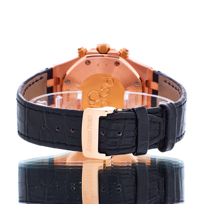 Audemars Piguet Royal Oak 26320OR.OO.D002CR.01 Thumbnail 3
