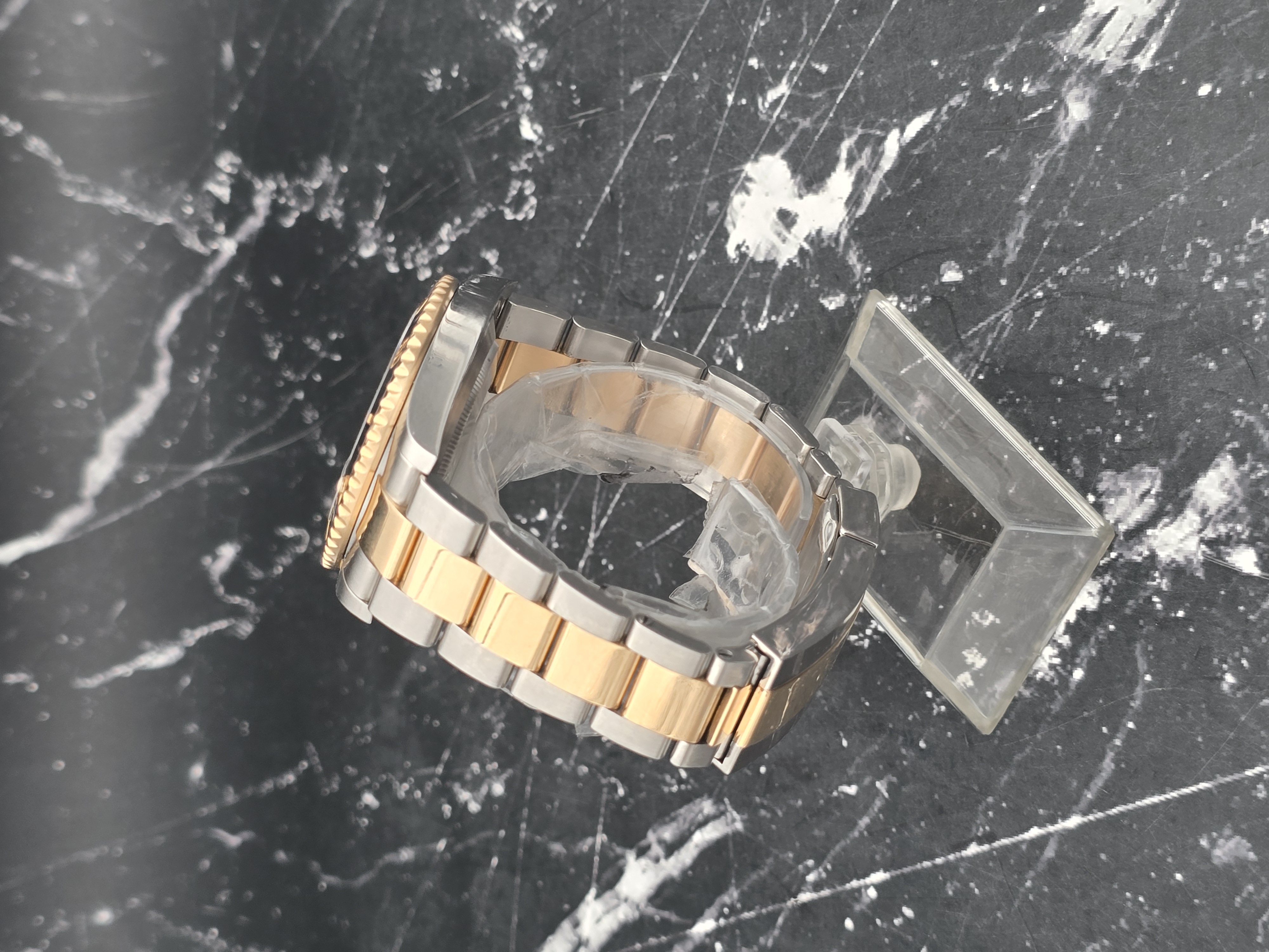 Rolex Submariner 126613 LN Thumbnail 3