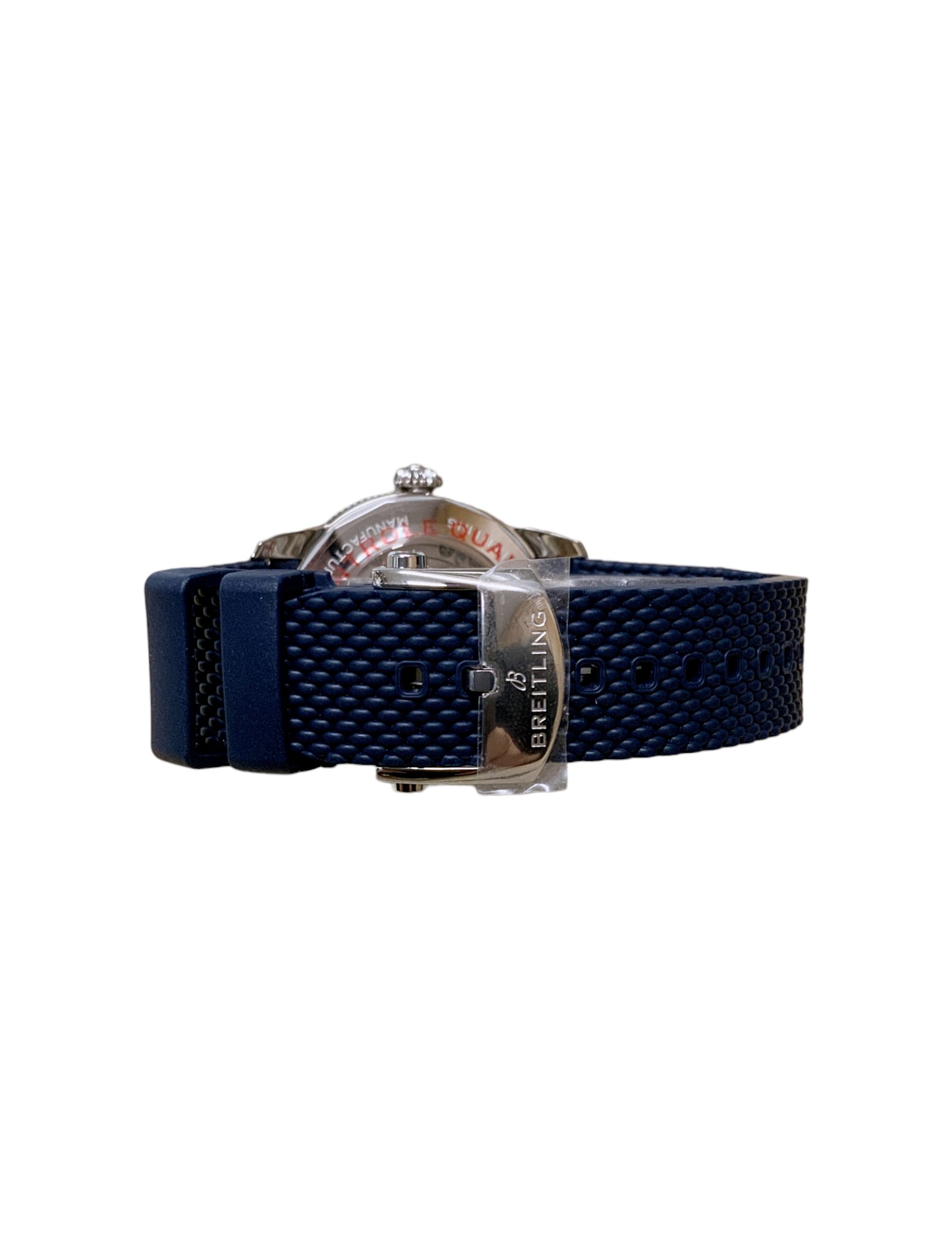 Breitling SuperOcean Heritage AB3111 Thumbnail 3