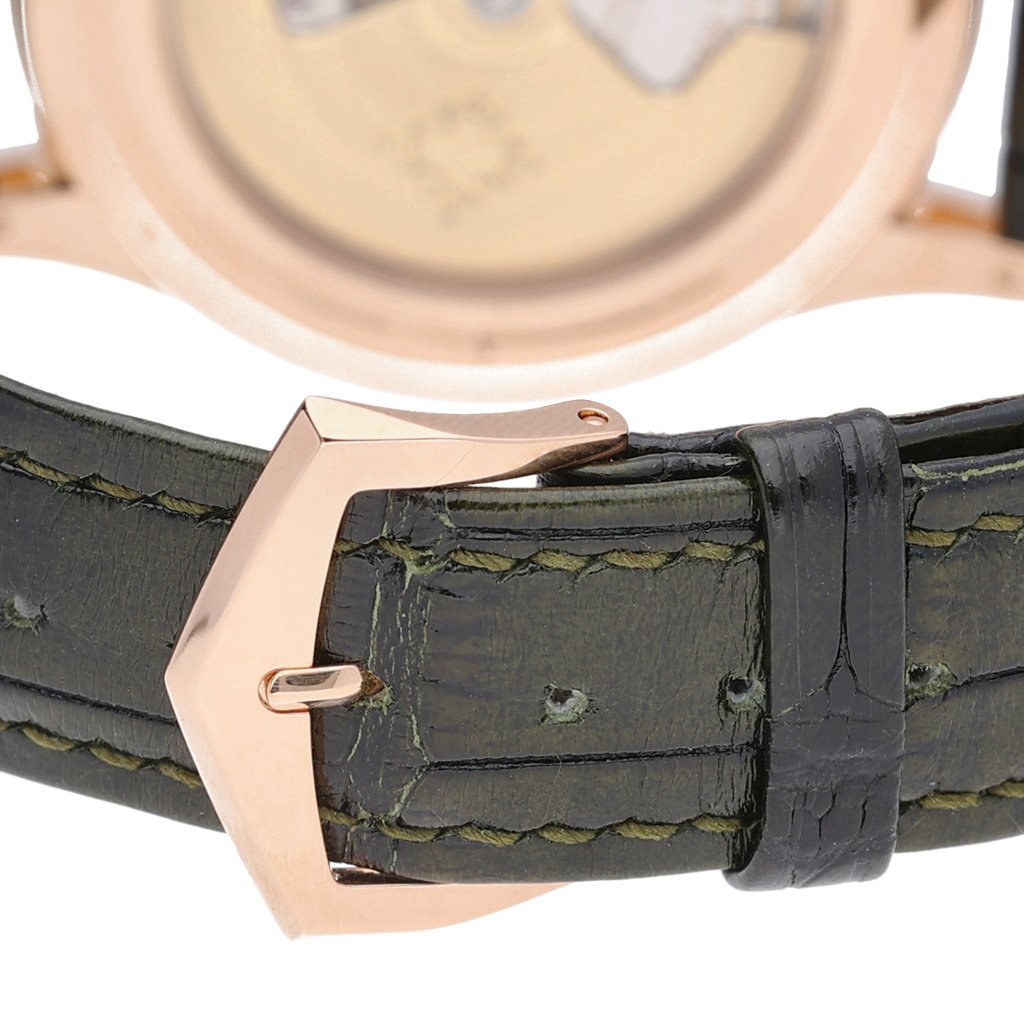 Patek Philippe Complications 5205R-011 Thumbnail 3