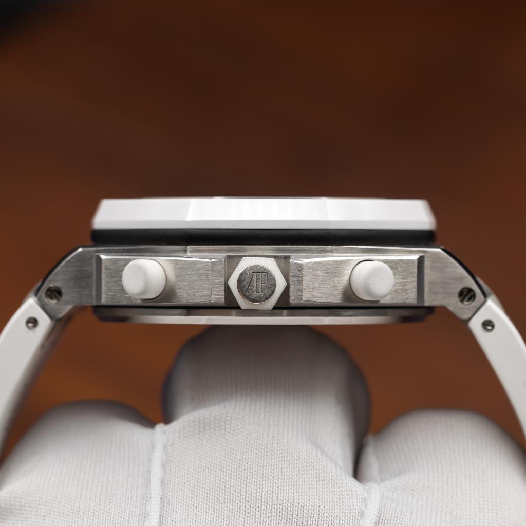 Audemars Piguet Royal Oak Offshore 26172SO.OO.D202CR.01 Thumbnail 2