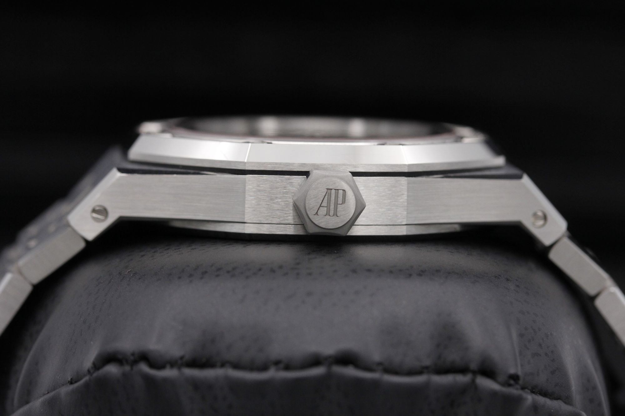 Audemars Piguet Royal Oak 15551ST.ZZ.1356ST.05 Thumbnail 3