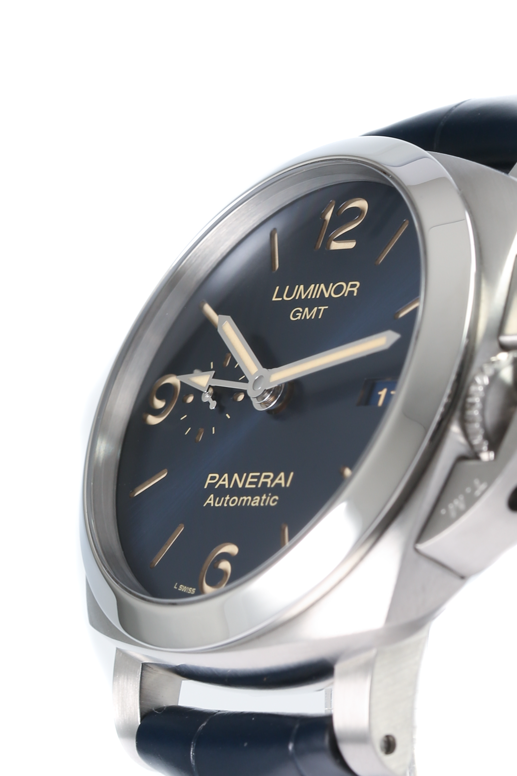 Panerai Luminor GMT PAM01033 Thumbnail 5