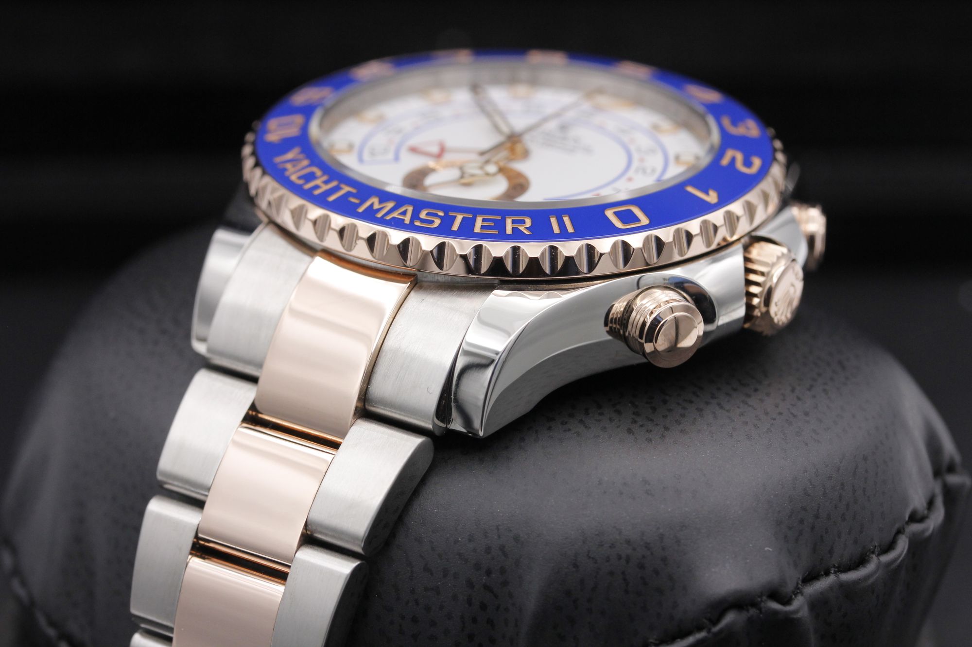 Rolex Yacht-Master II 116681 Thumbnail 2