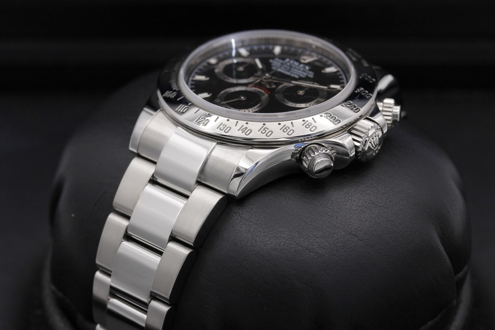 Rolex Daytona 116520 Thumbnail 2