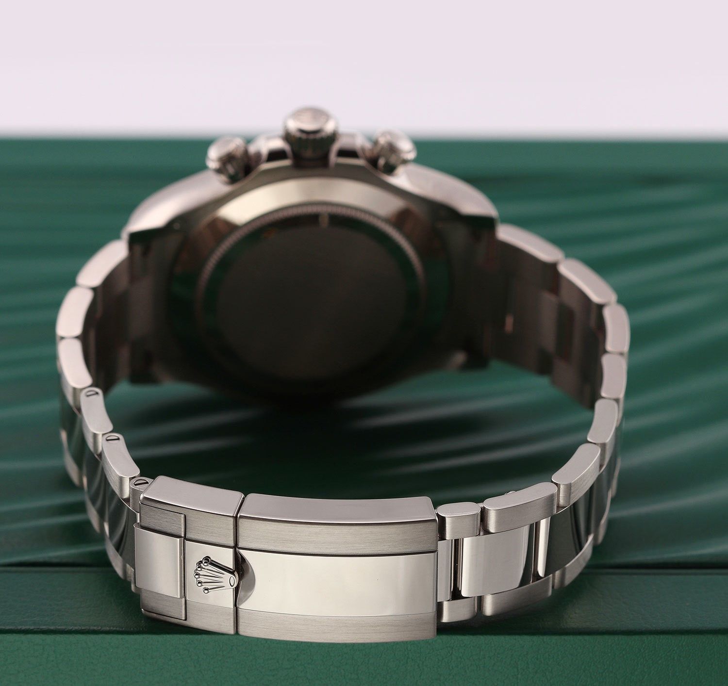 Rolex Daytona 116509 Thumbnail 4