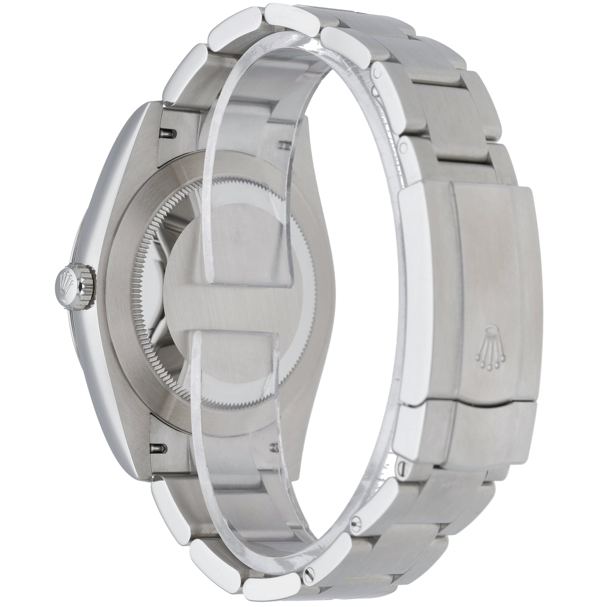 Rolex Oyster Perpetual 124300 Thumbnail 3