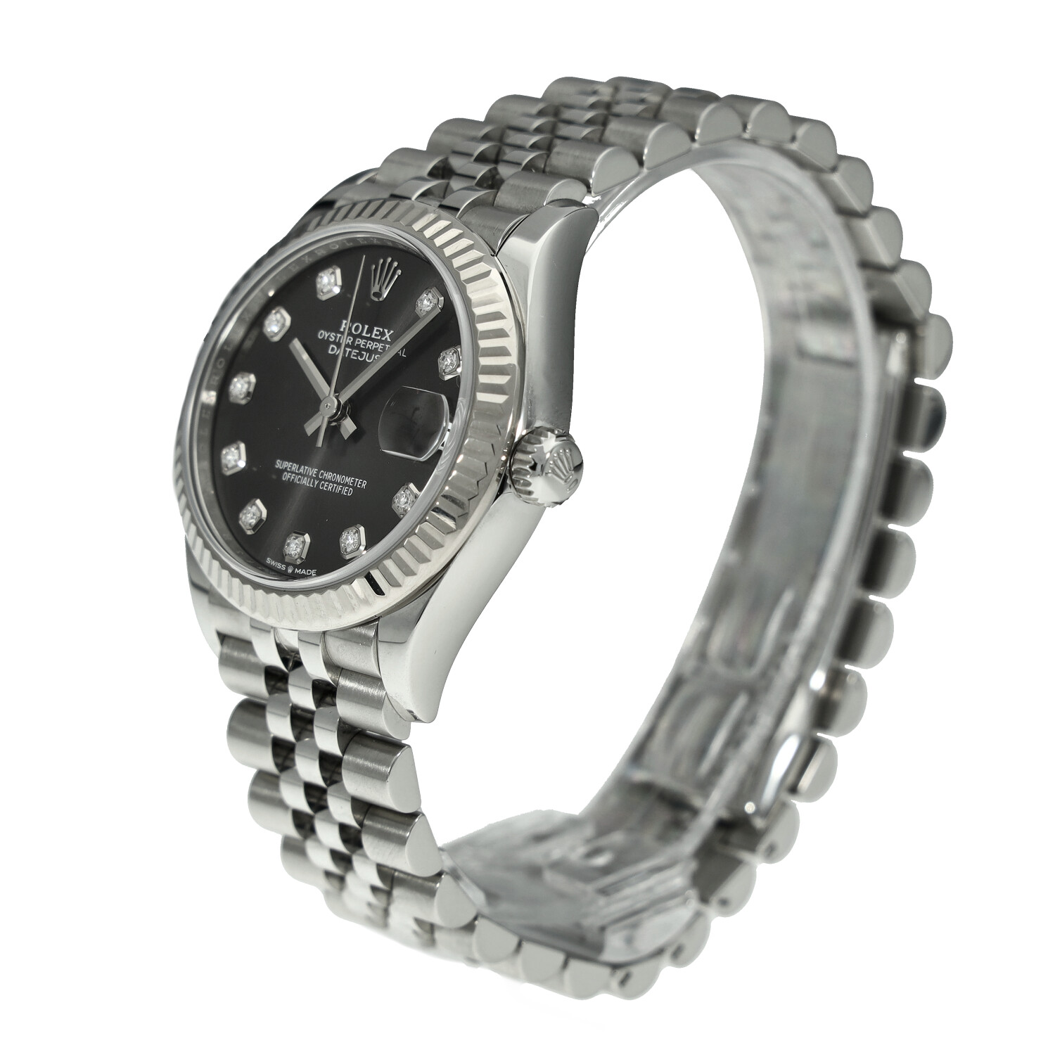 Rolex Datejust Lady 31 278274 Thumbnail 2