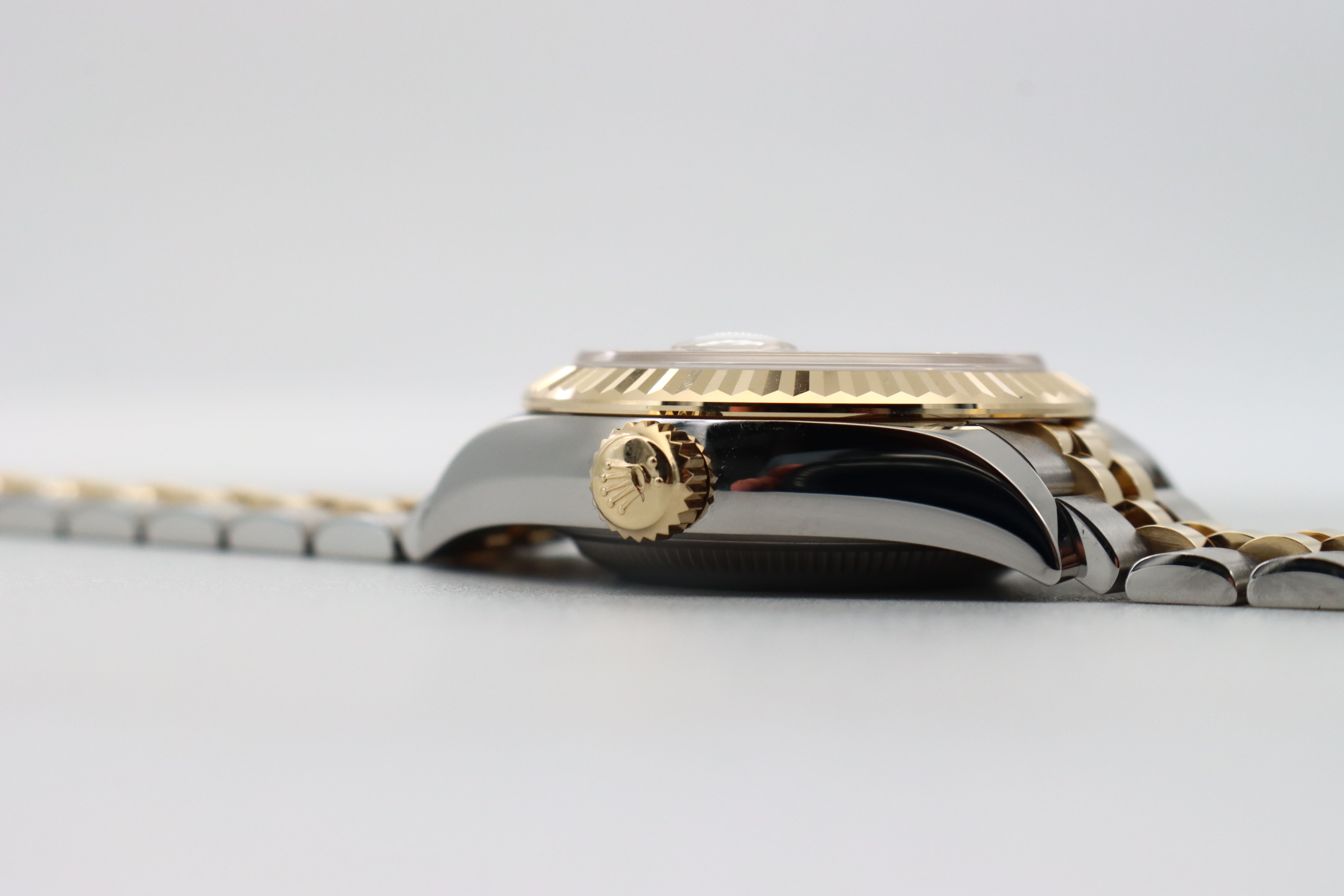 Rolex Datejust Lady 28 279173 Thumbnail 3