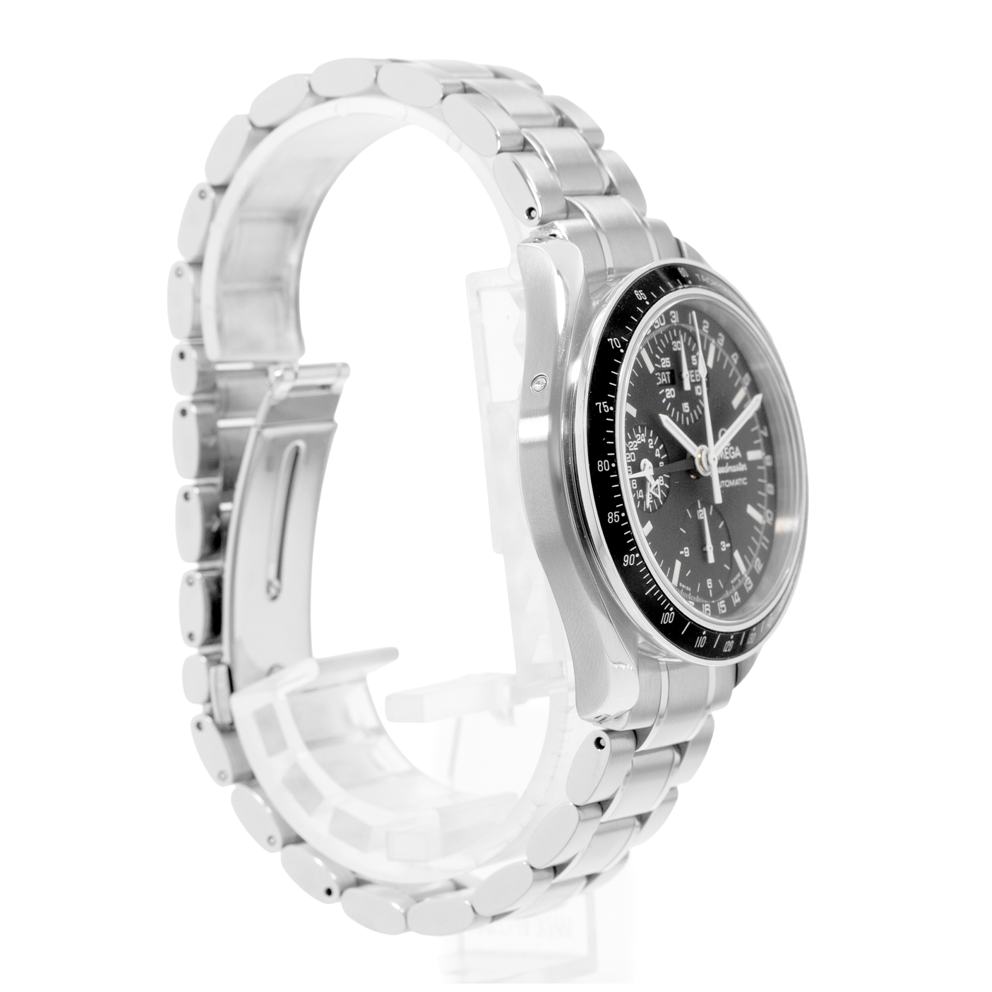 Omega Speedmaster DayDate 3520.50.00 Thumbnail 5