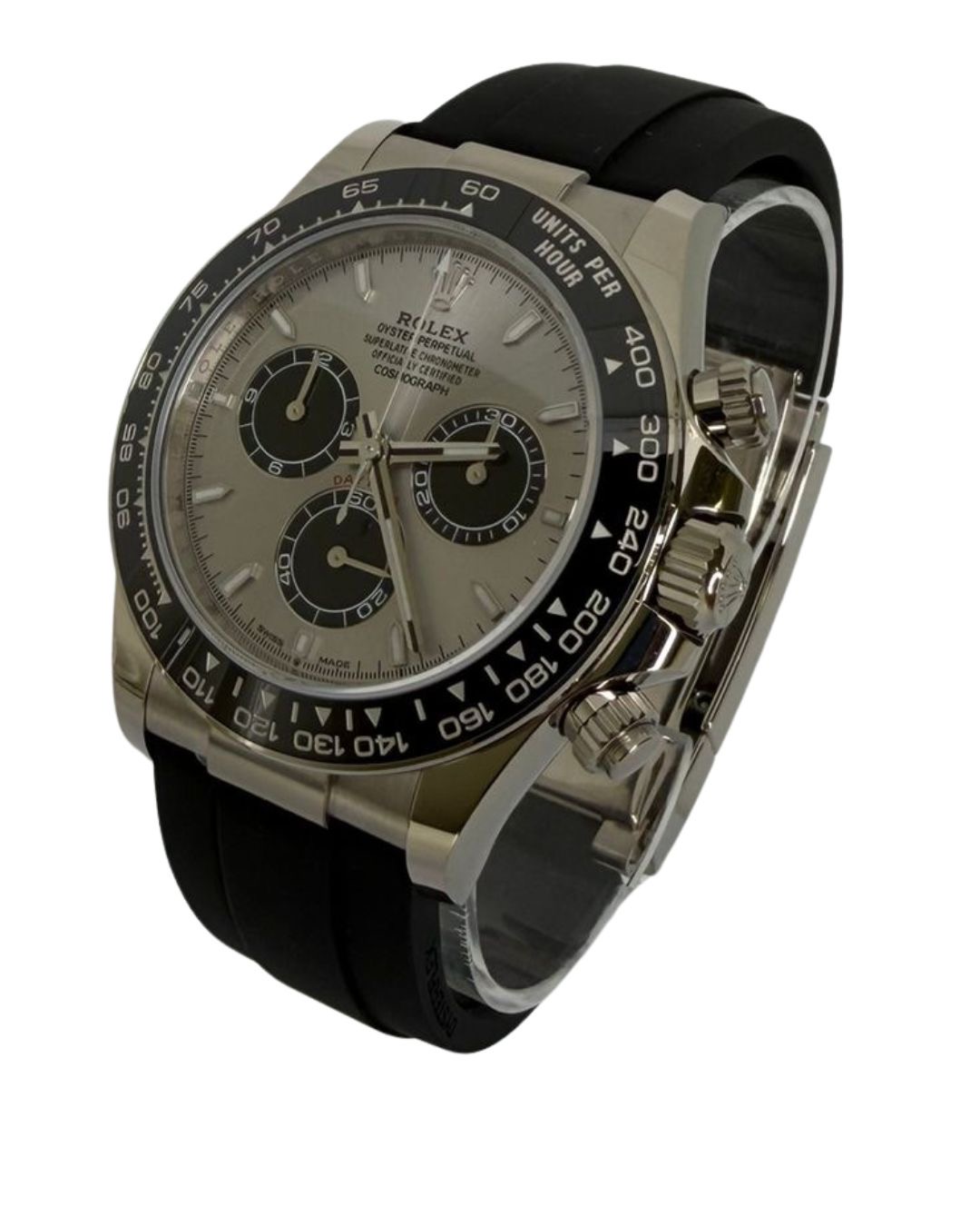 Rolex Daytona 126519 LN Thumbnail 2