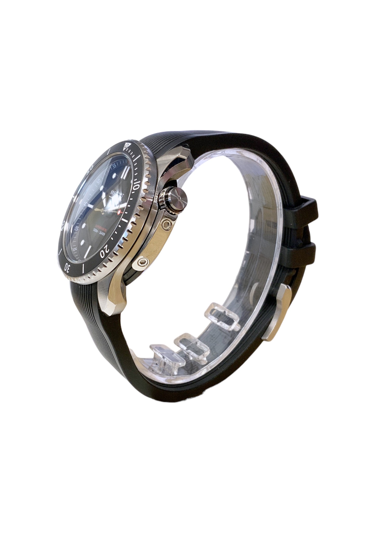 Bremont Supermarine S500/BK Thumbnail 2