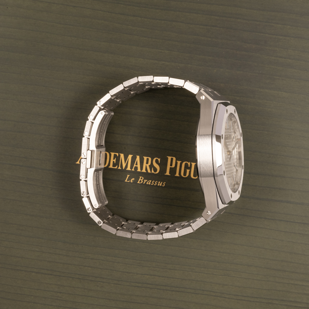 Audemars Piguet Royal Oak 15510ST.OO.1320ST.08 Thumbnail 4