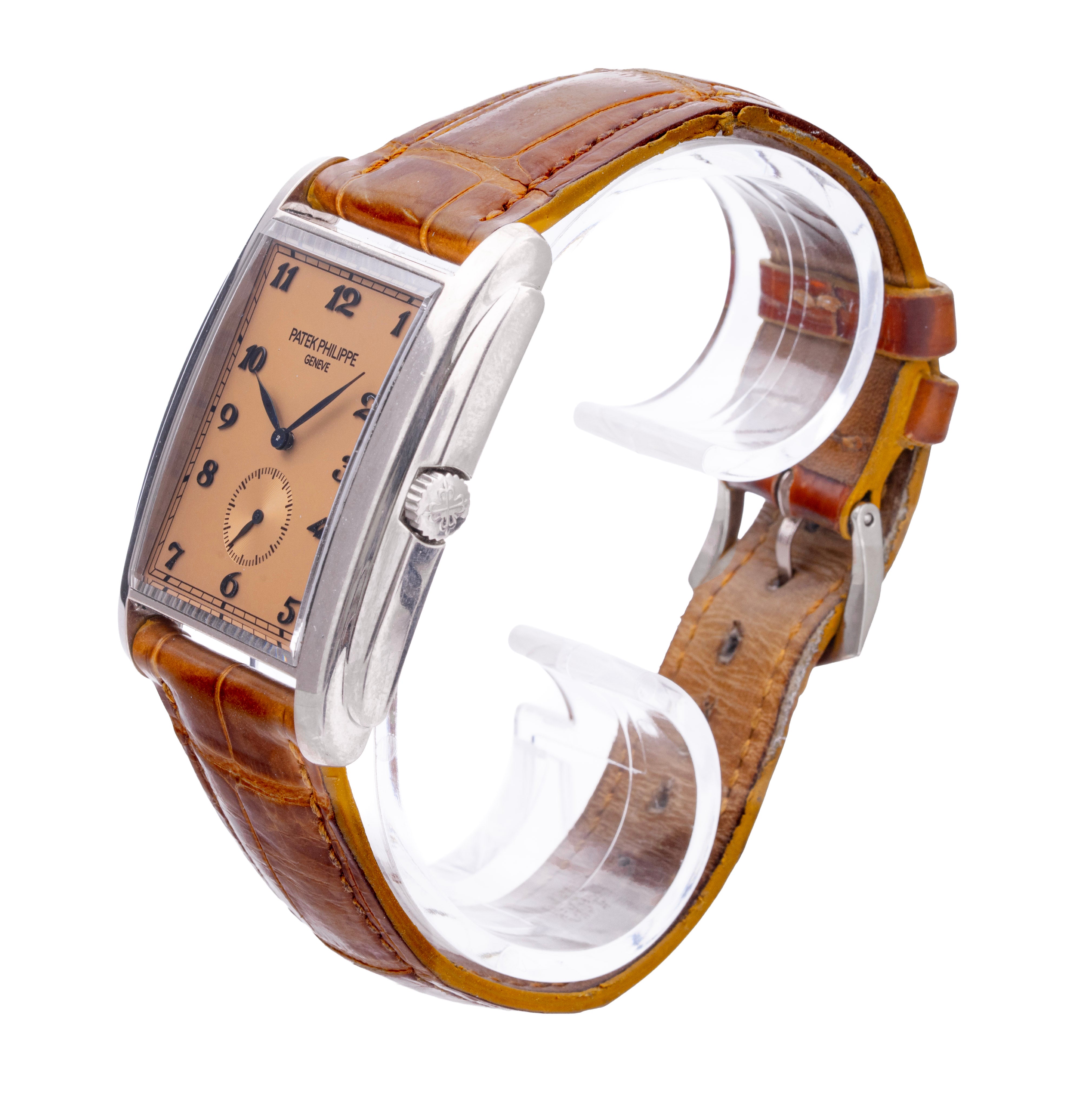 Patek Philippe Gondolo 5124G-001 Thumbnail 2