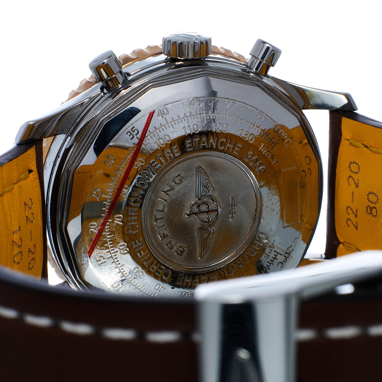 Breitling Navitimer U13324 Thumbnail 4