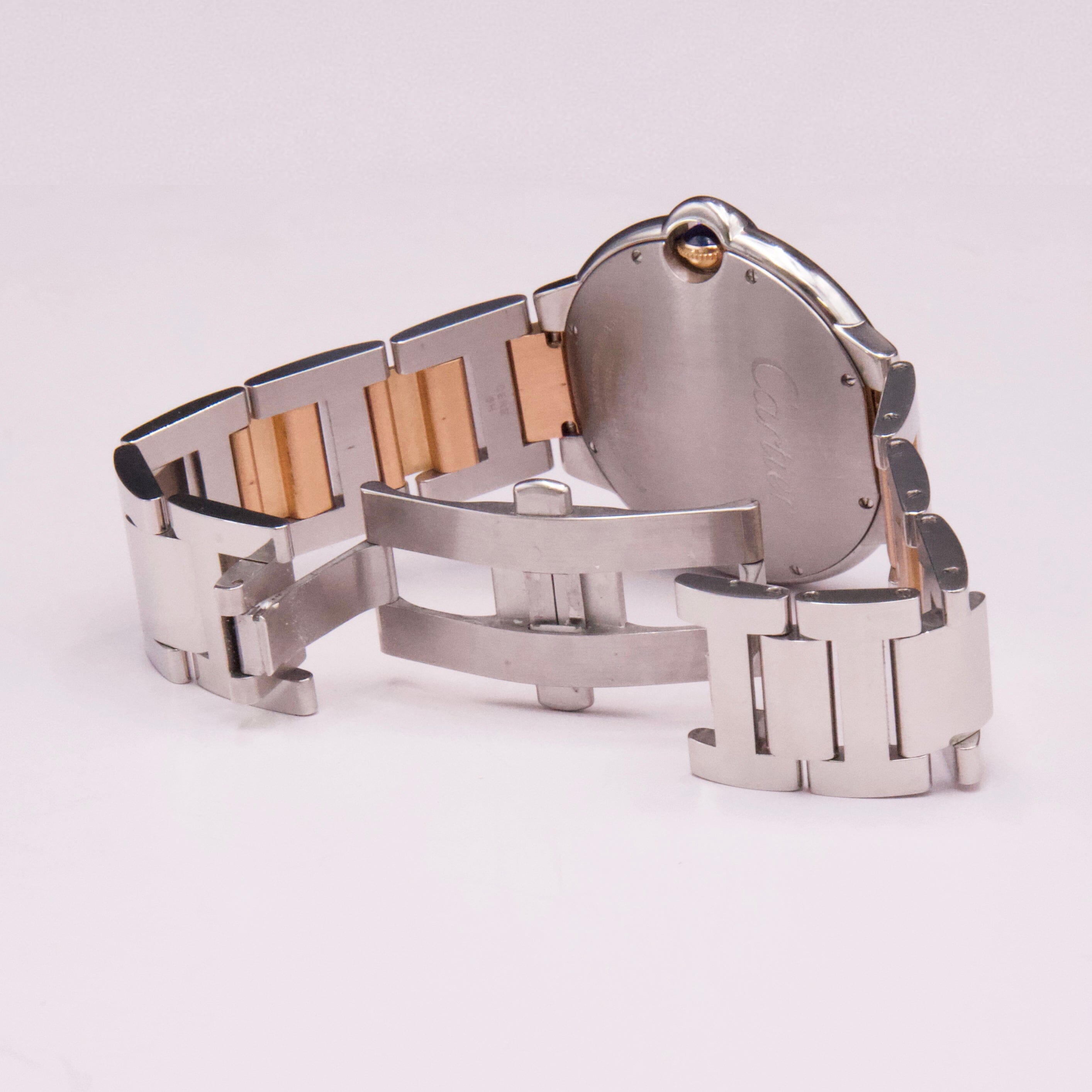 Cartier Ballon Bleu W6920032 Thumbnail 6