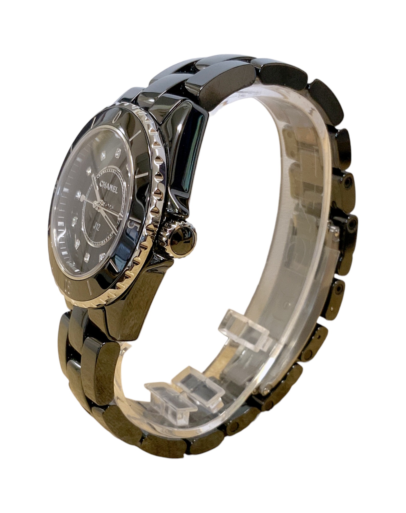 Chanel J12 H5701 Thumbnail 2