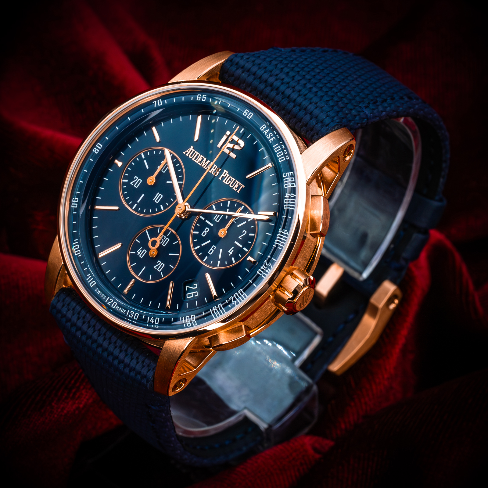 Audemars Piguet CODE 11.59 26393OR.OO.A321CR.01 Thumbnail 3