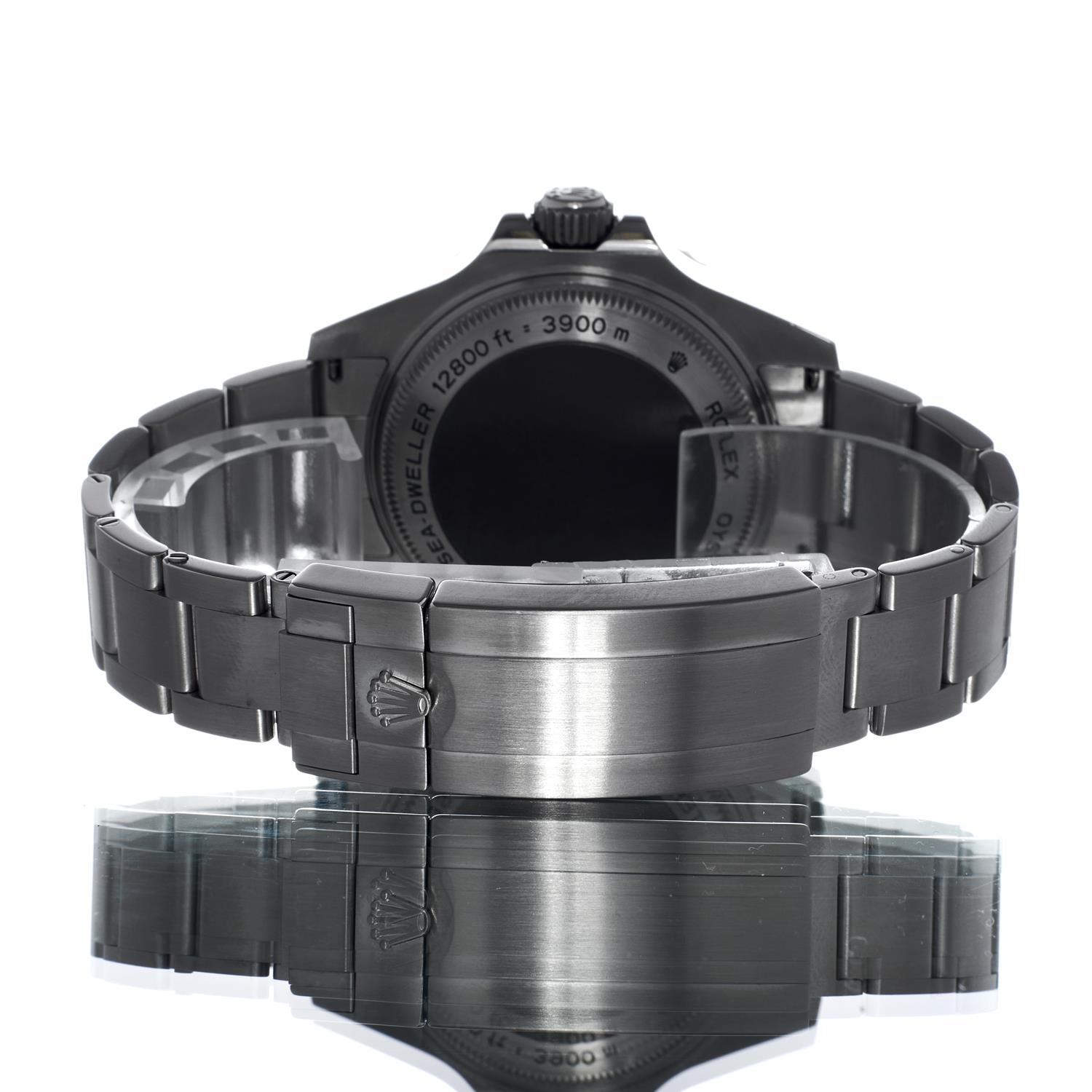 Rolex Deepsea 116660 Thumbnail 3