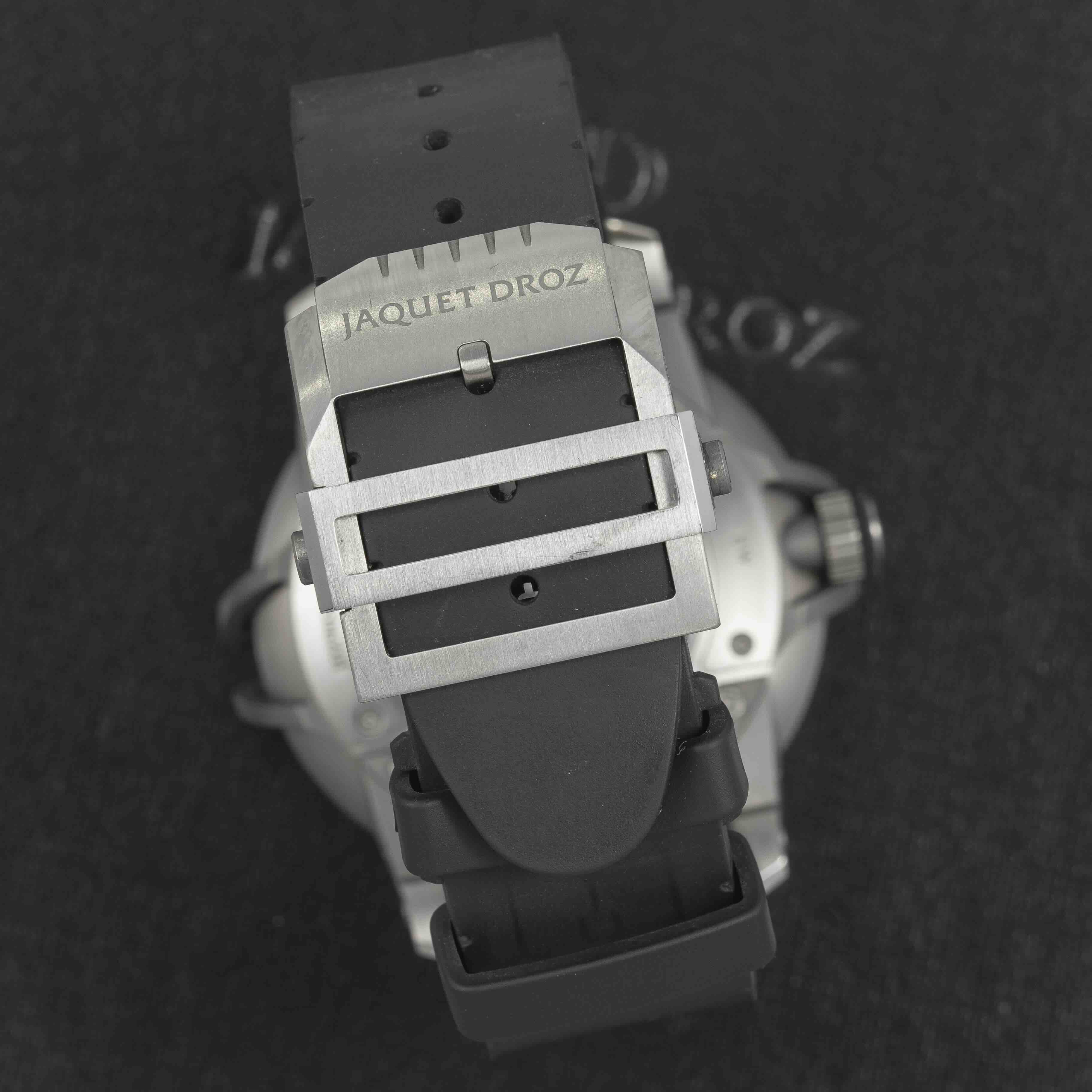 Jaquet Droz Grande Seconde J029037440 Thumbnail 3