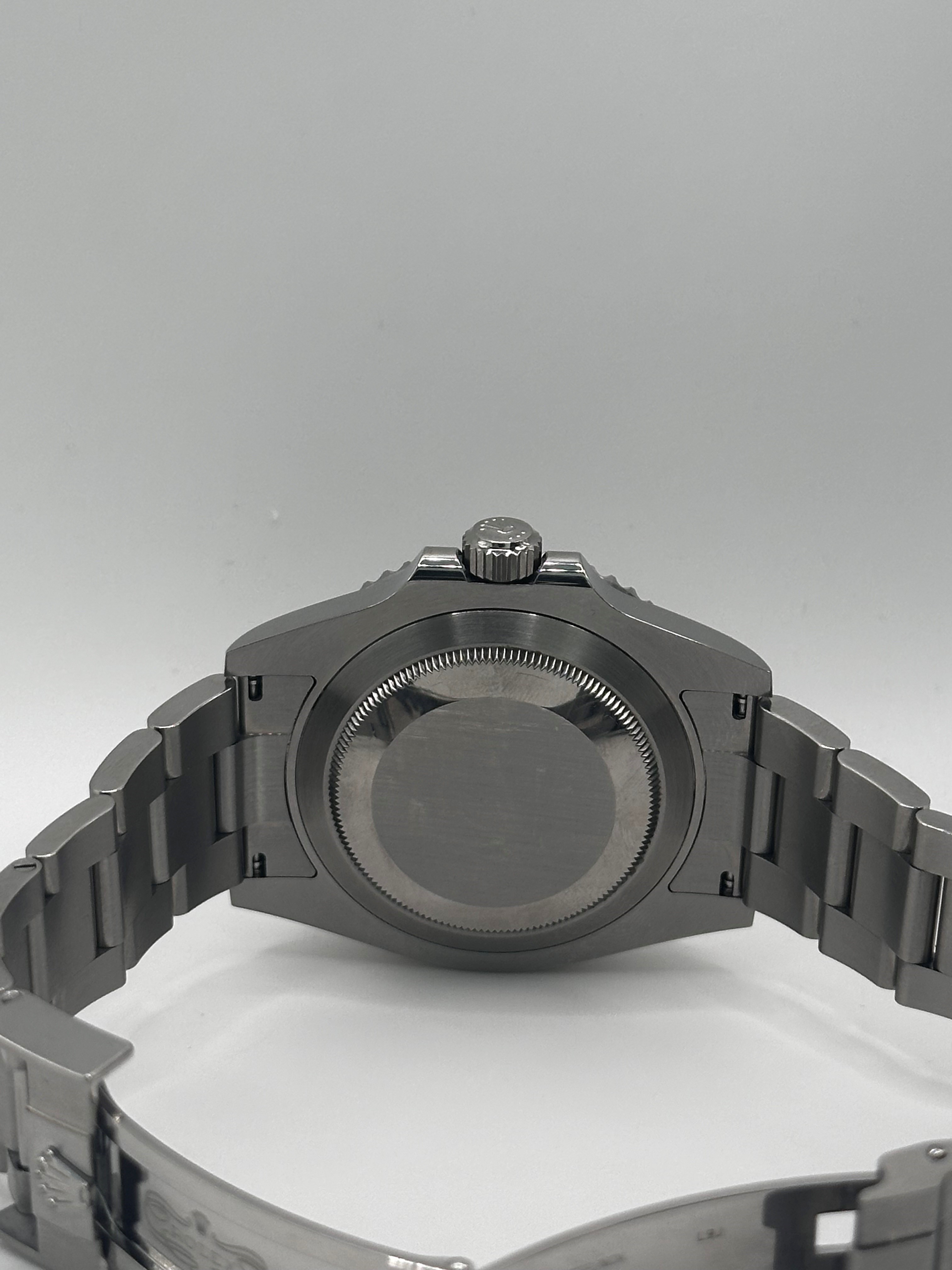 Rolex Submariner Starbucks Thumbnail 5