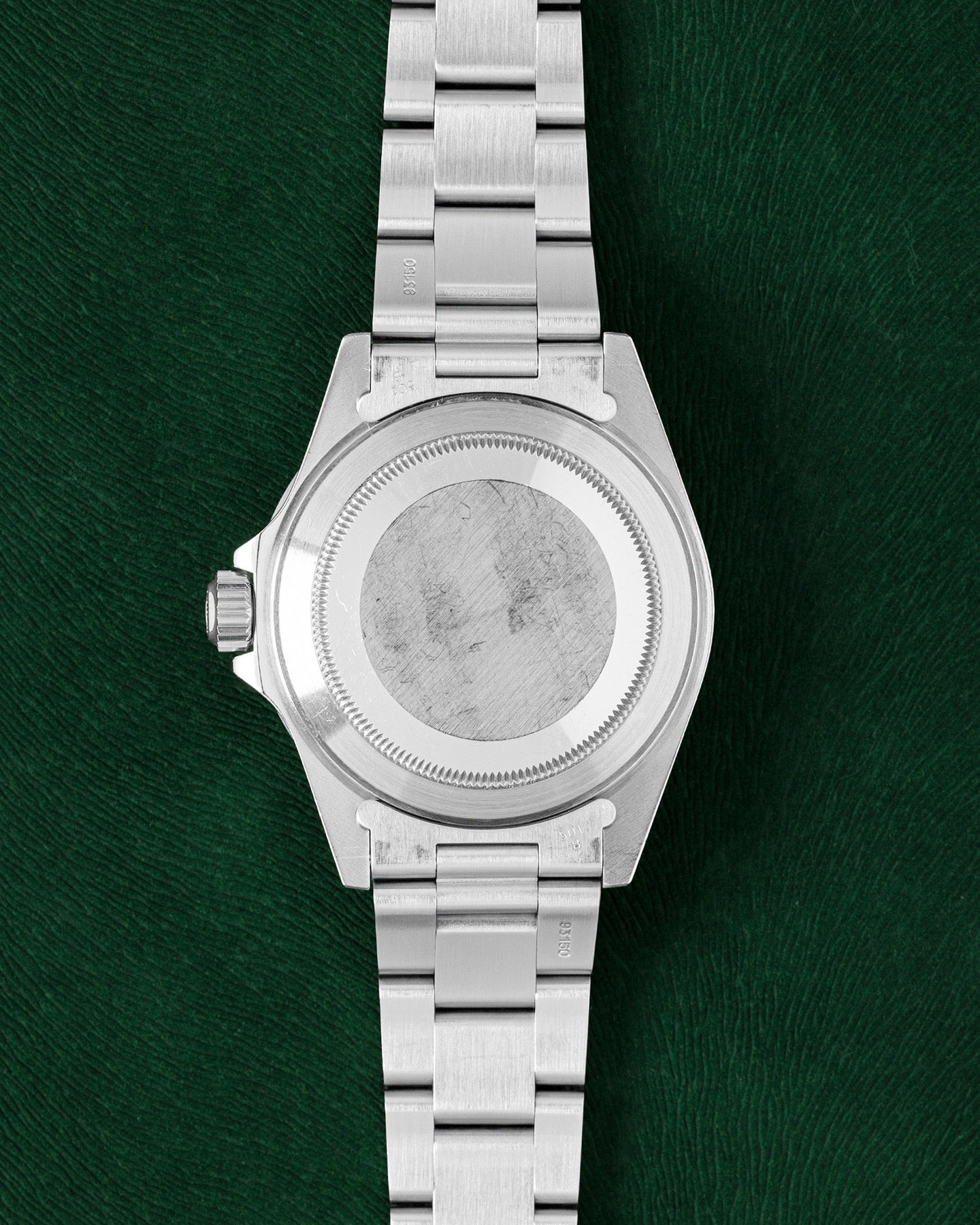 Rolex Submariner 16610 Thumbnail 2