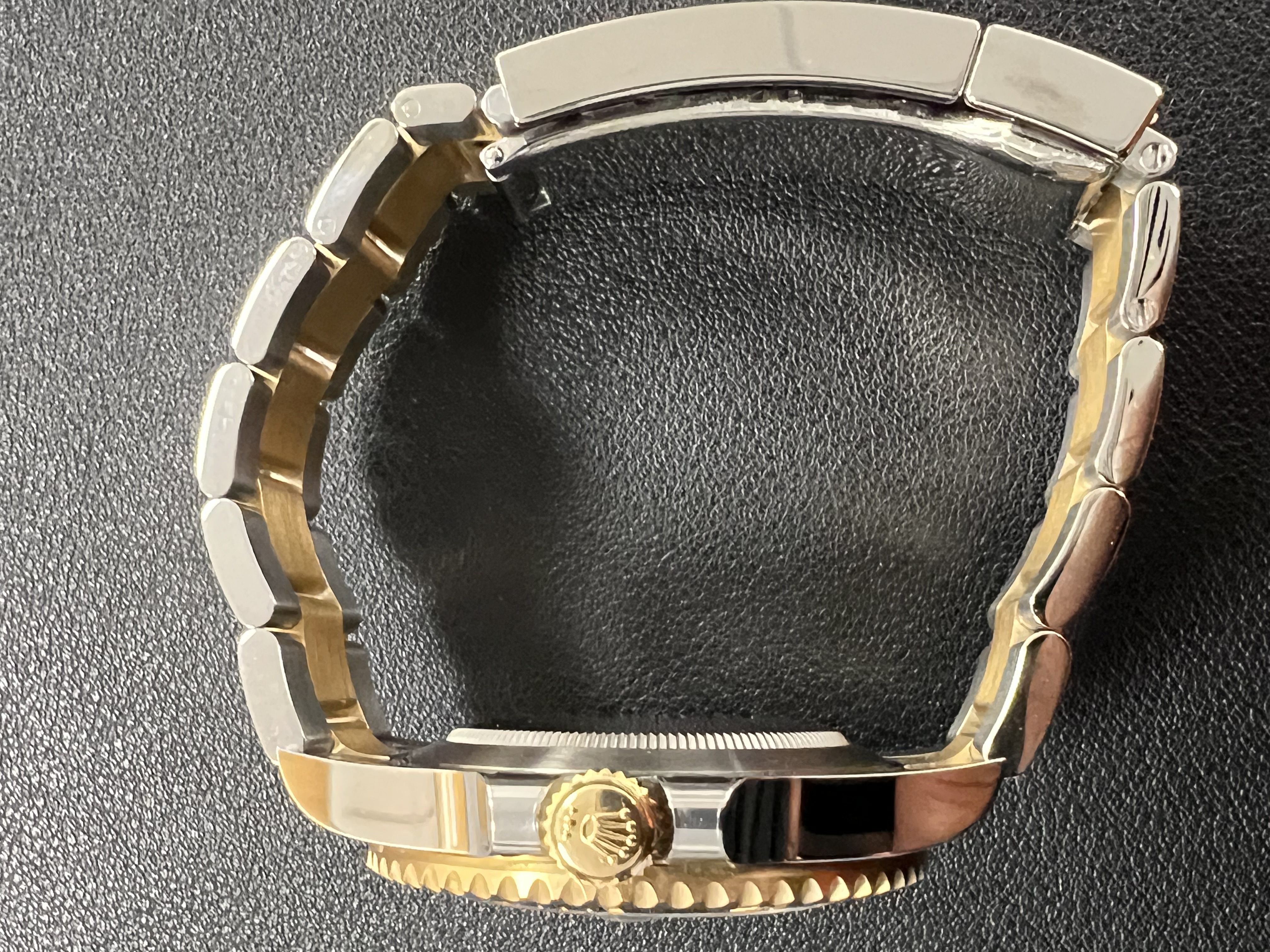 Rolex Submariner 126613 LN Thumbnail 2