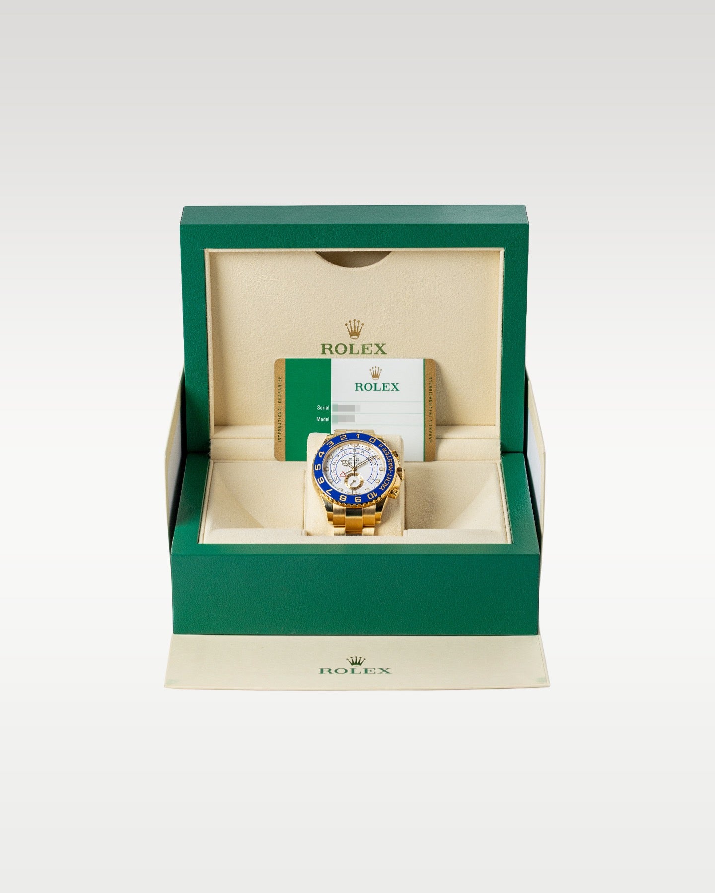 Rolex Yacht-Master II 116688 Thumbnail 5