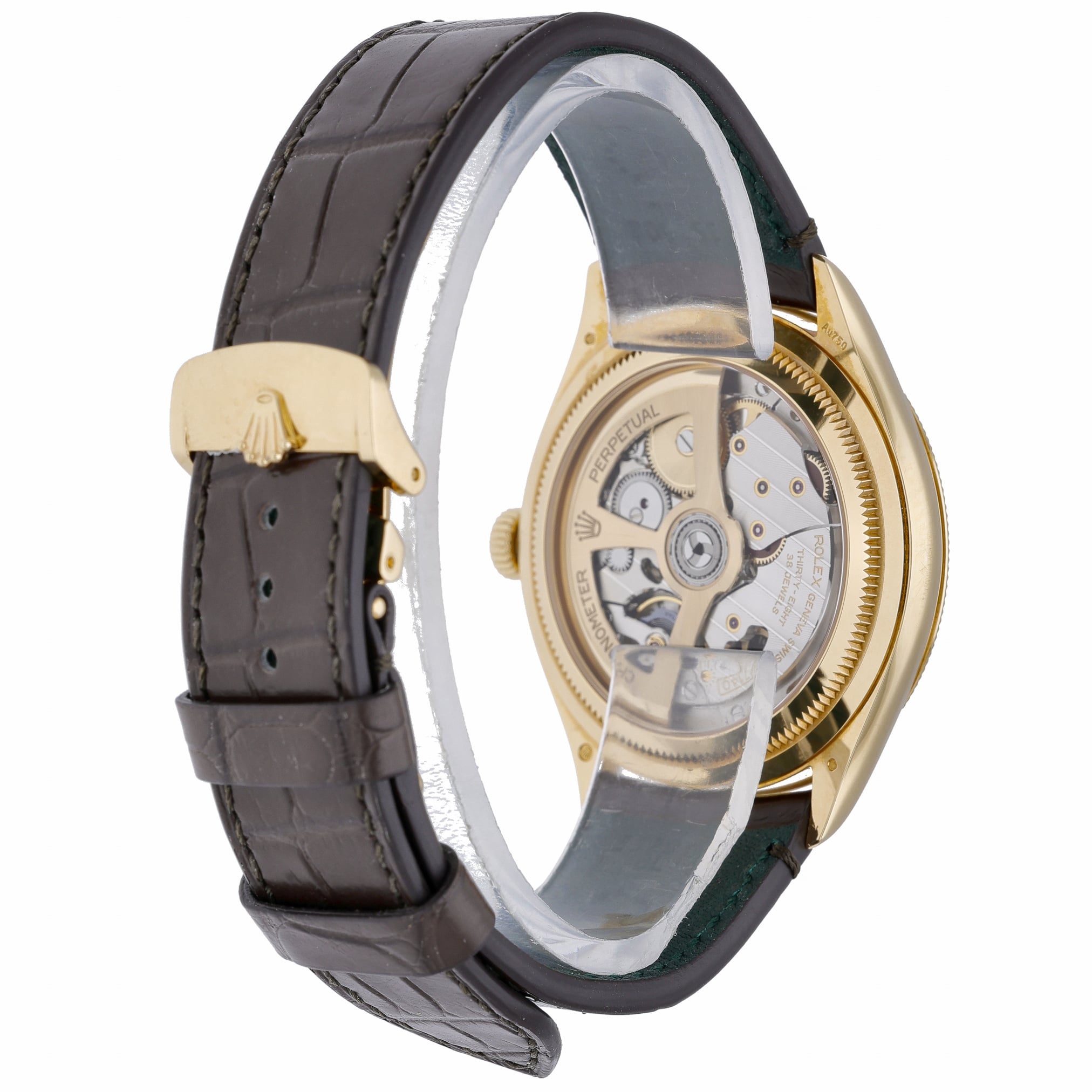 Rolex 1908 52508 Thumbnail 3