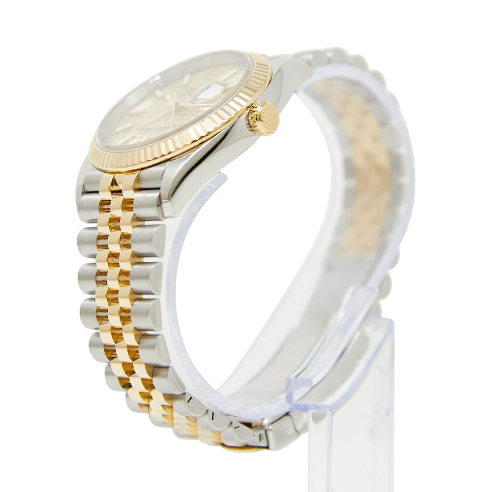 Rolex Datejust 126233 Thumbnail 3
