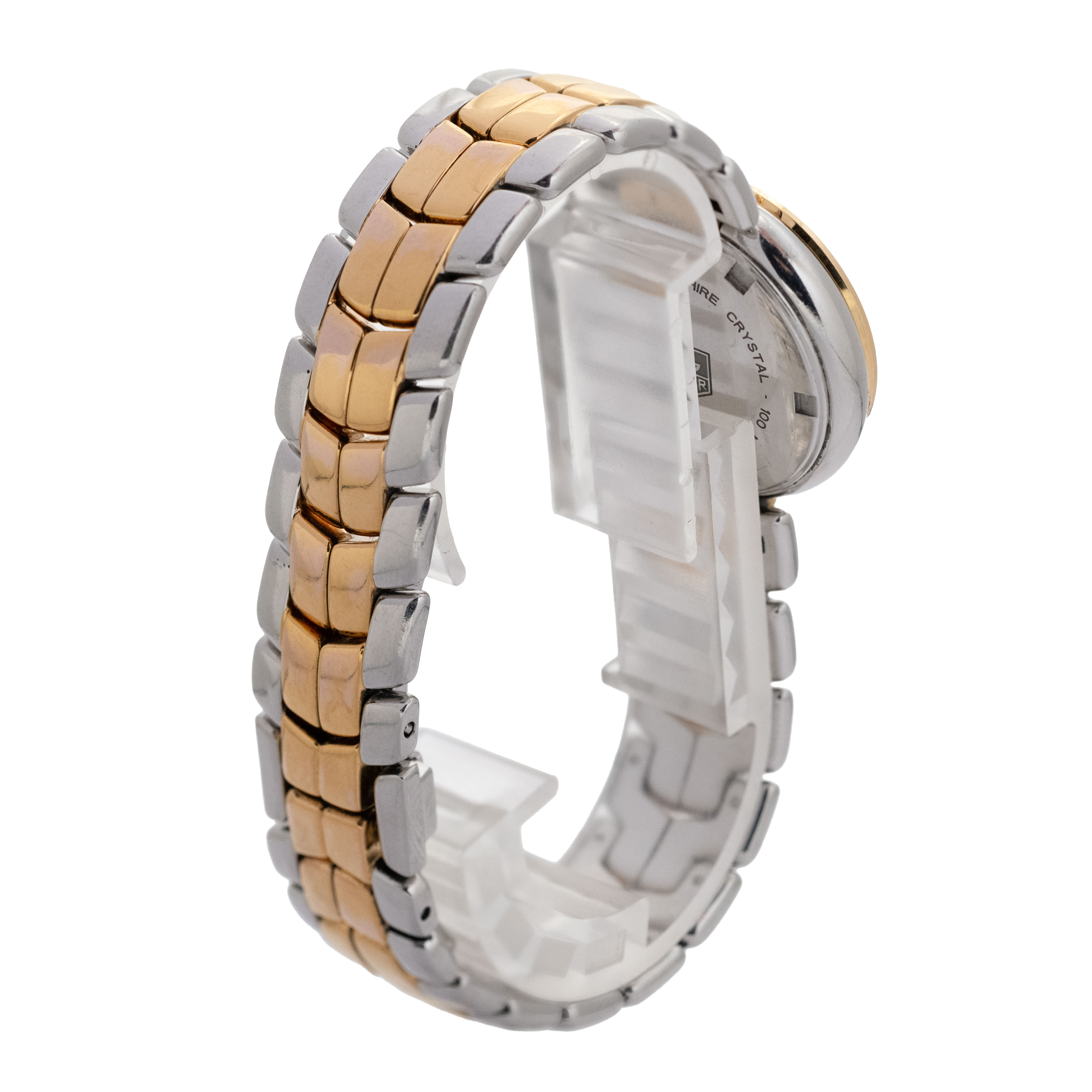 Tag Heuer Link WAT1453.BB0960 Thumbnail 3