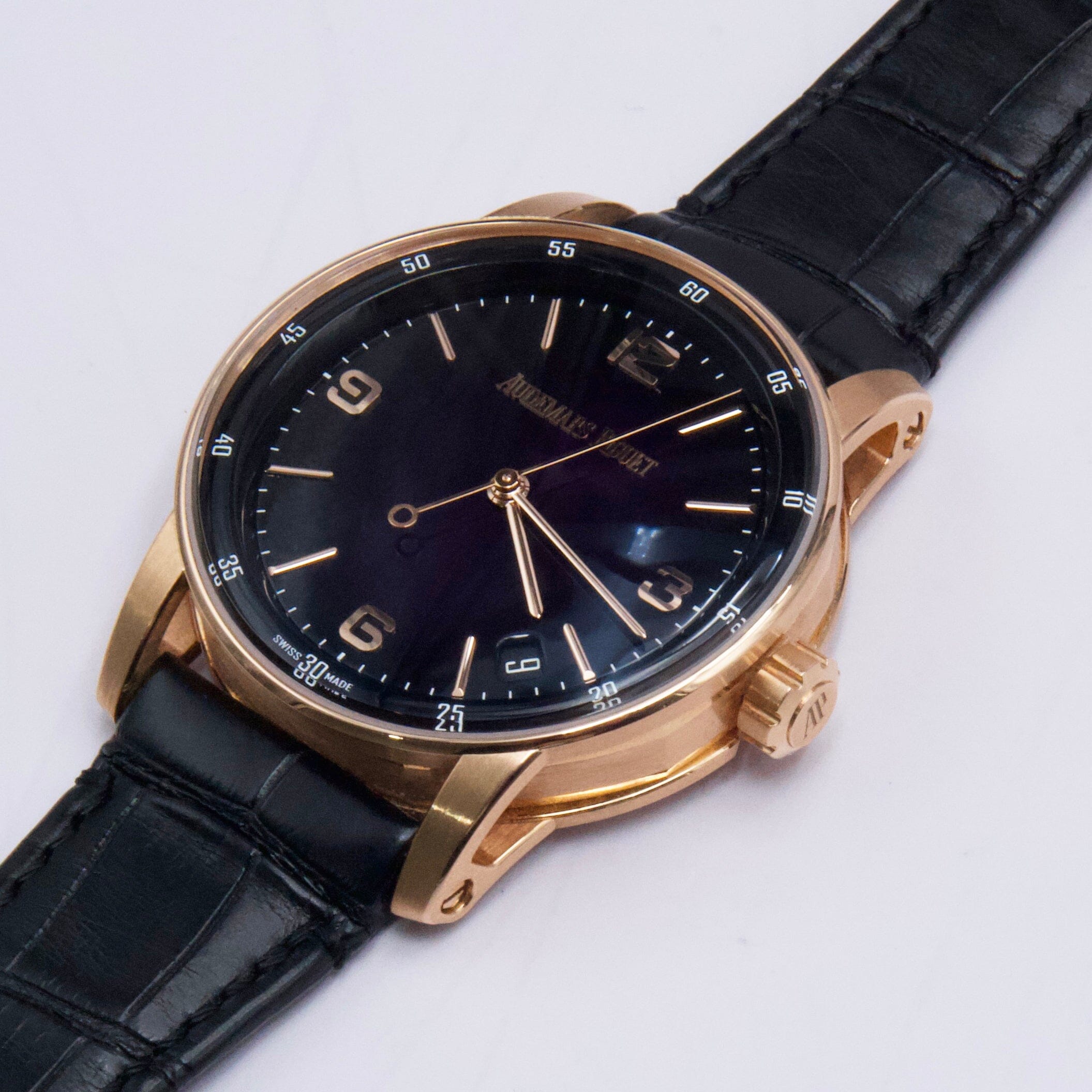 Audemars Piguet CODE 11.59 15210OR.OO.A002KB.02 Thumbnail 3