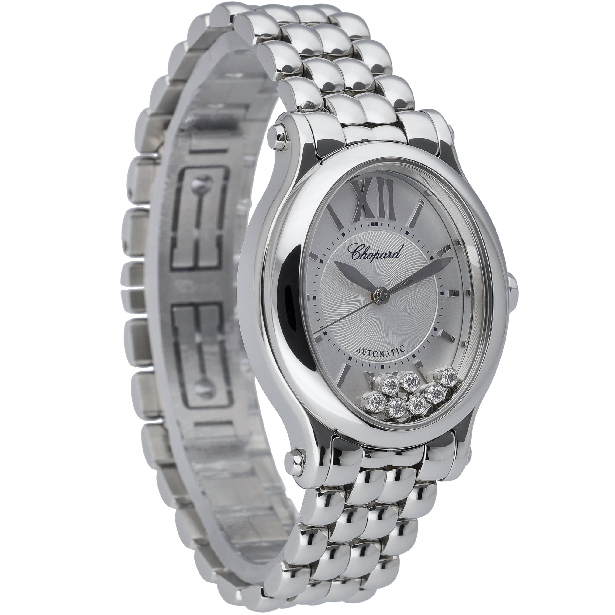 Chopard Happy Sport 278602-3002 Thumbnail 2