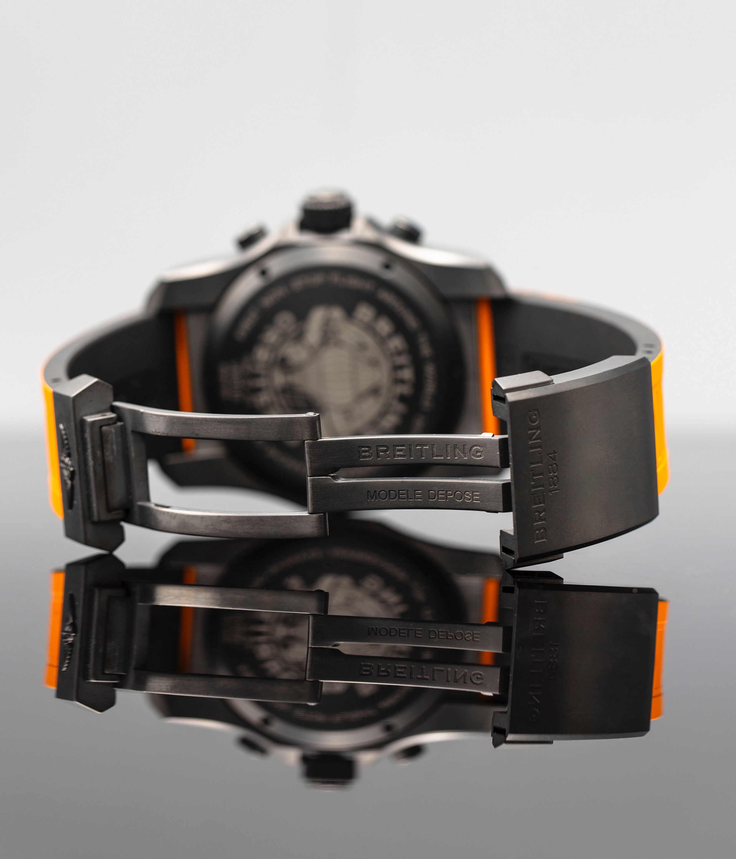 Breitling Cockpit B50 VB5010 Thumbnail 3