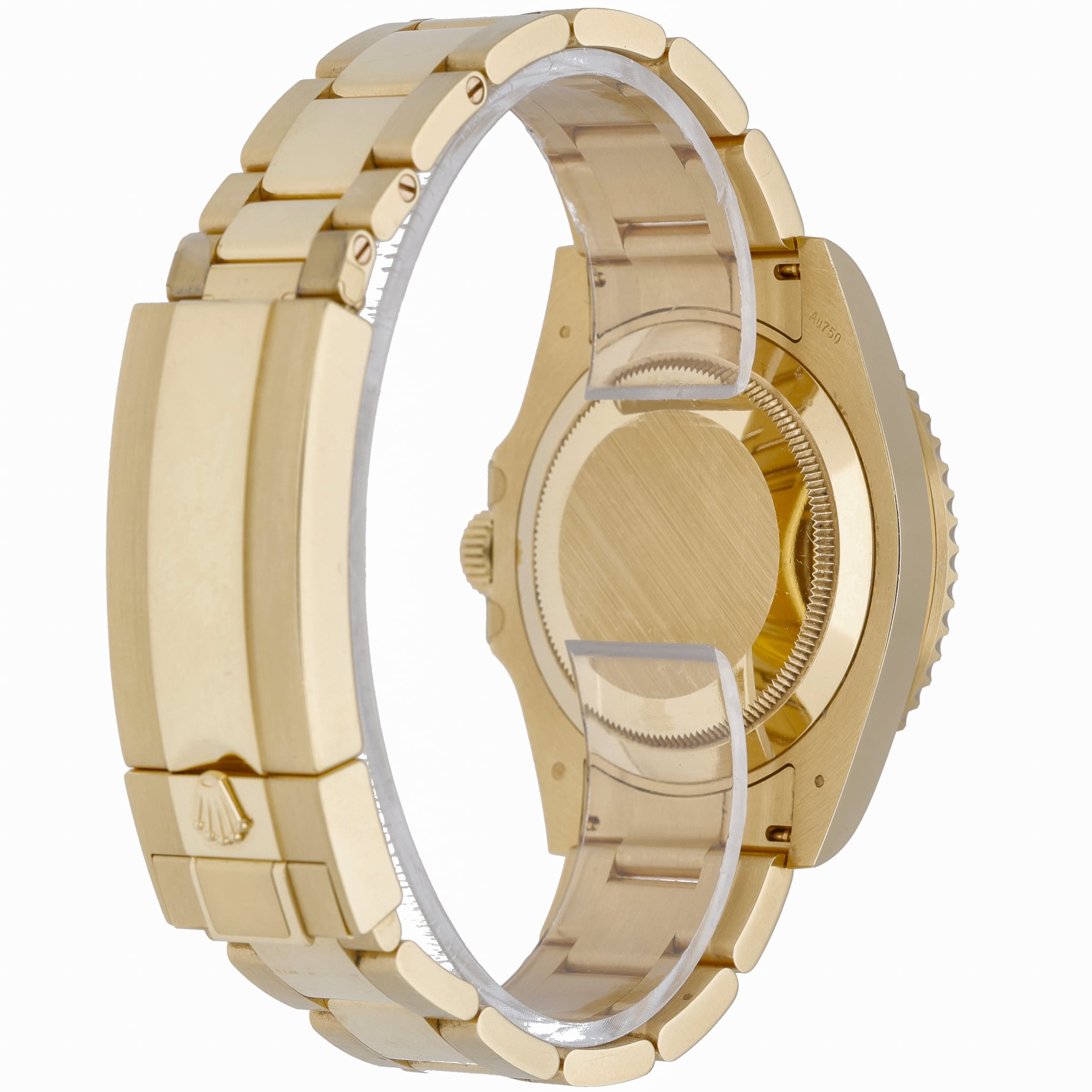 Rolex Submariner 126618 LB Thumbnail 3