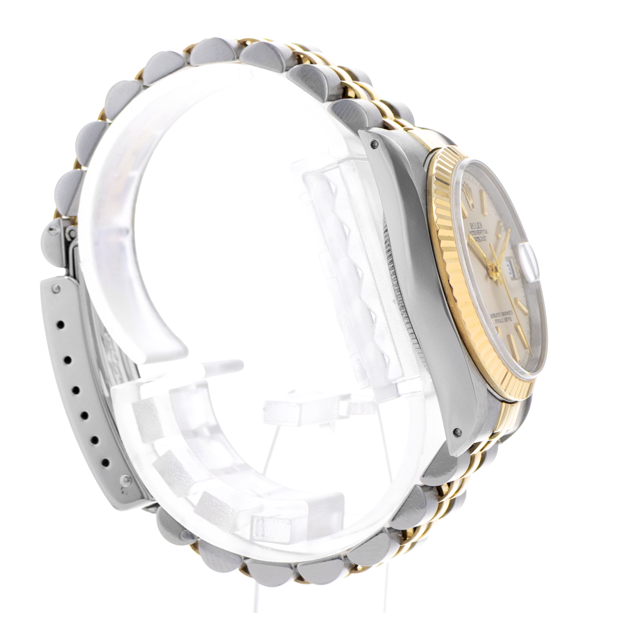 Rolex Mid-Size Datejust 68273 Thumbnail 5