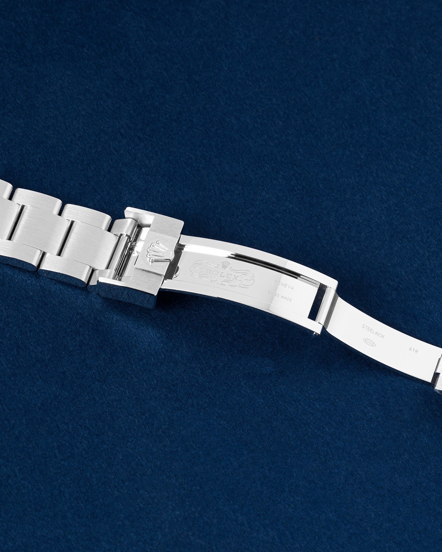 Rolex Explorer 40 224270 Thumbnail 4