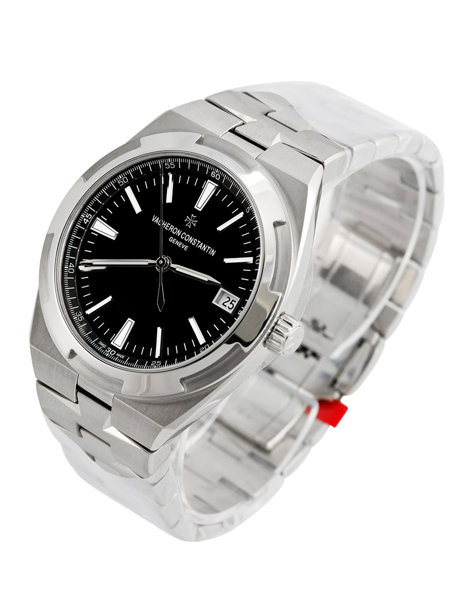 Vacheron Constantin Overseas 4500V/110A-B483 Thumbnail 2