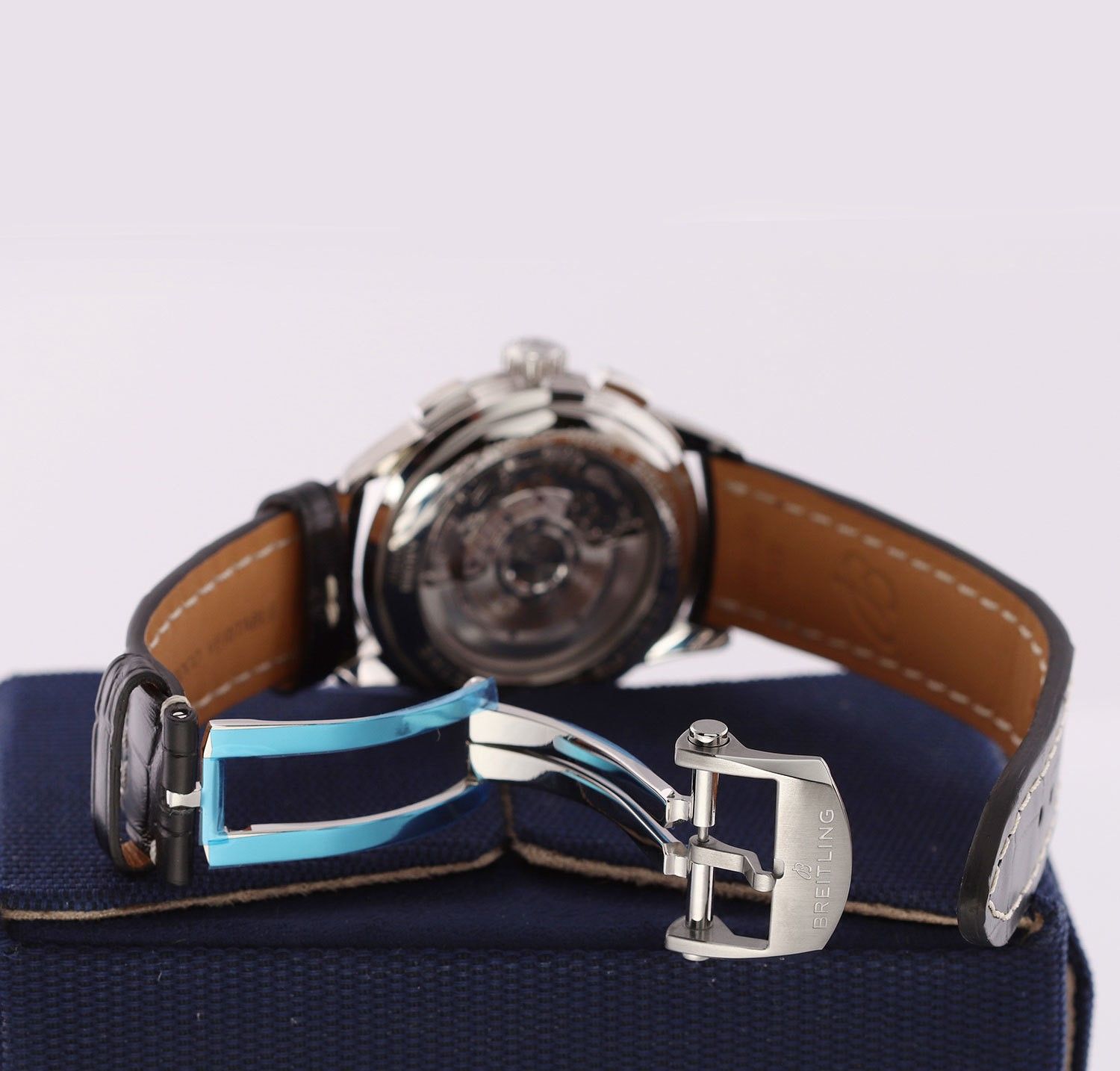 Breitling Premier B01 AB0118 Thumbnail 6