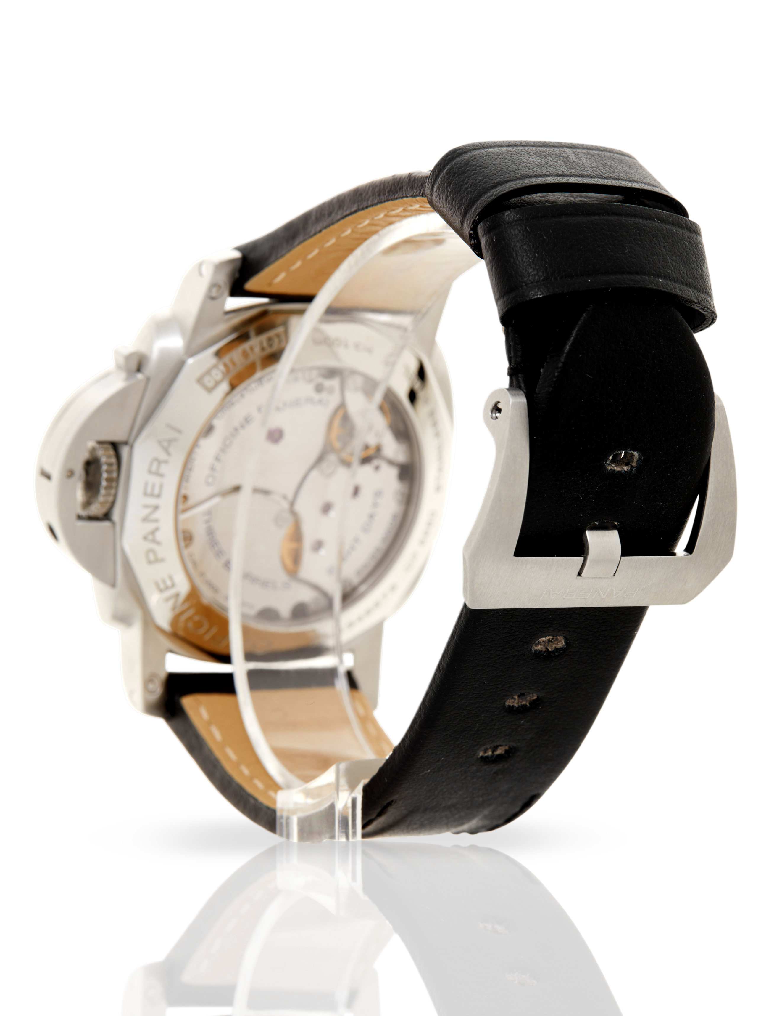 Panerai Luminor 8 Days PAM00233 Thumbnail 3