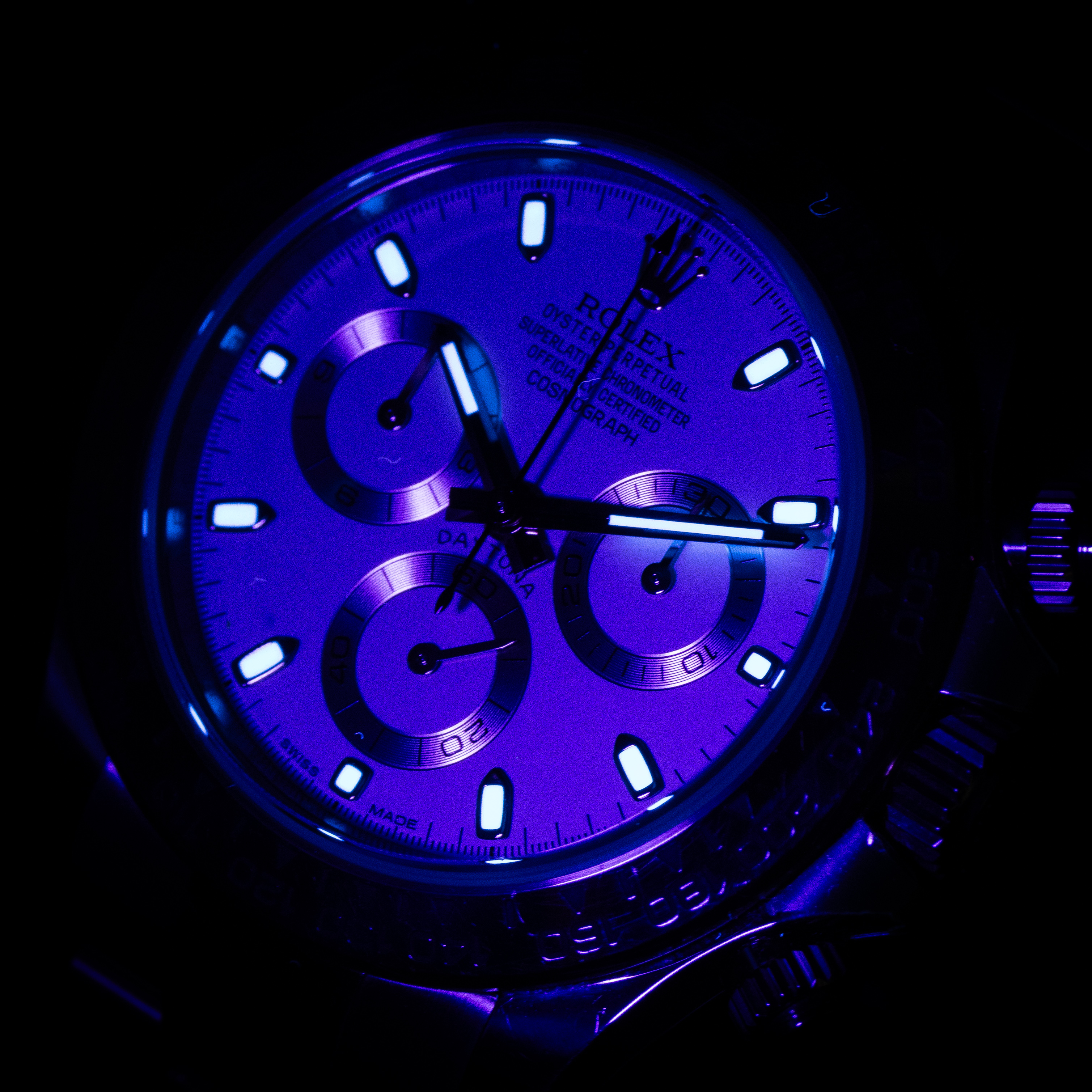 Rolex Daytona 116505 Thumbnail 5