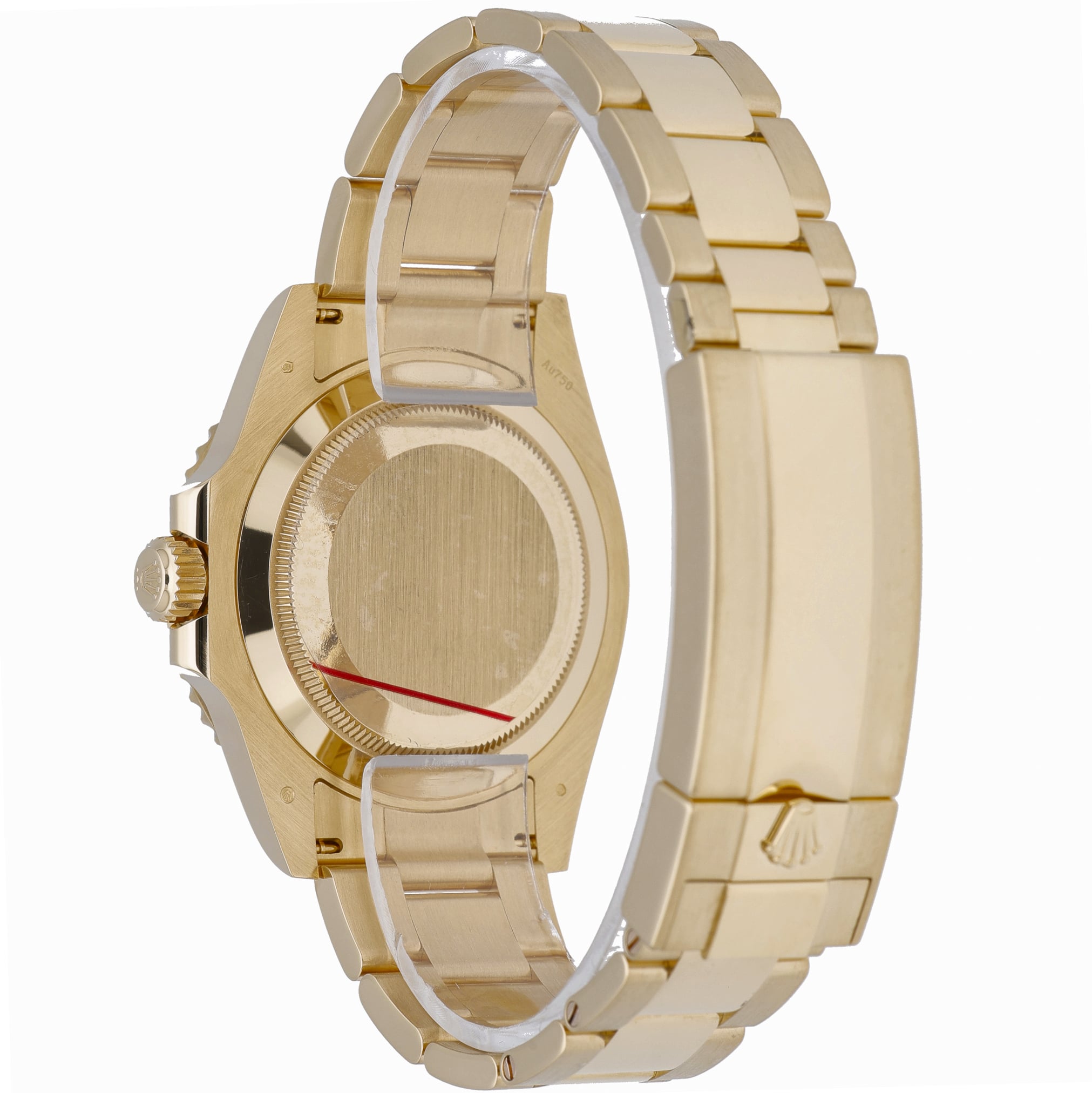 Rolex Submariner 126618 LB Thumbnail 3